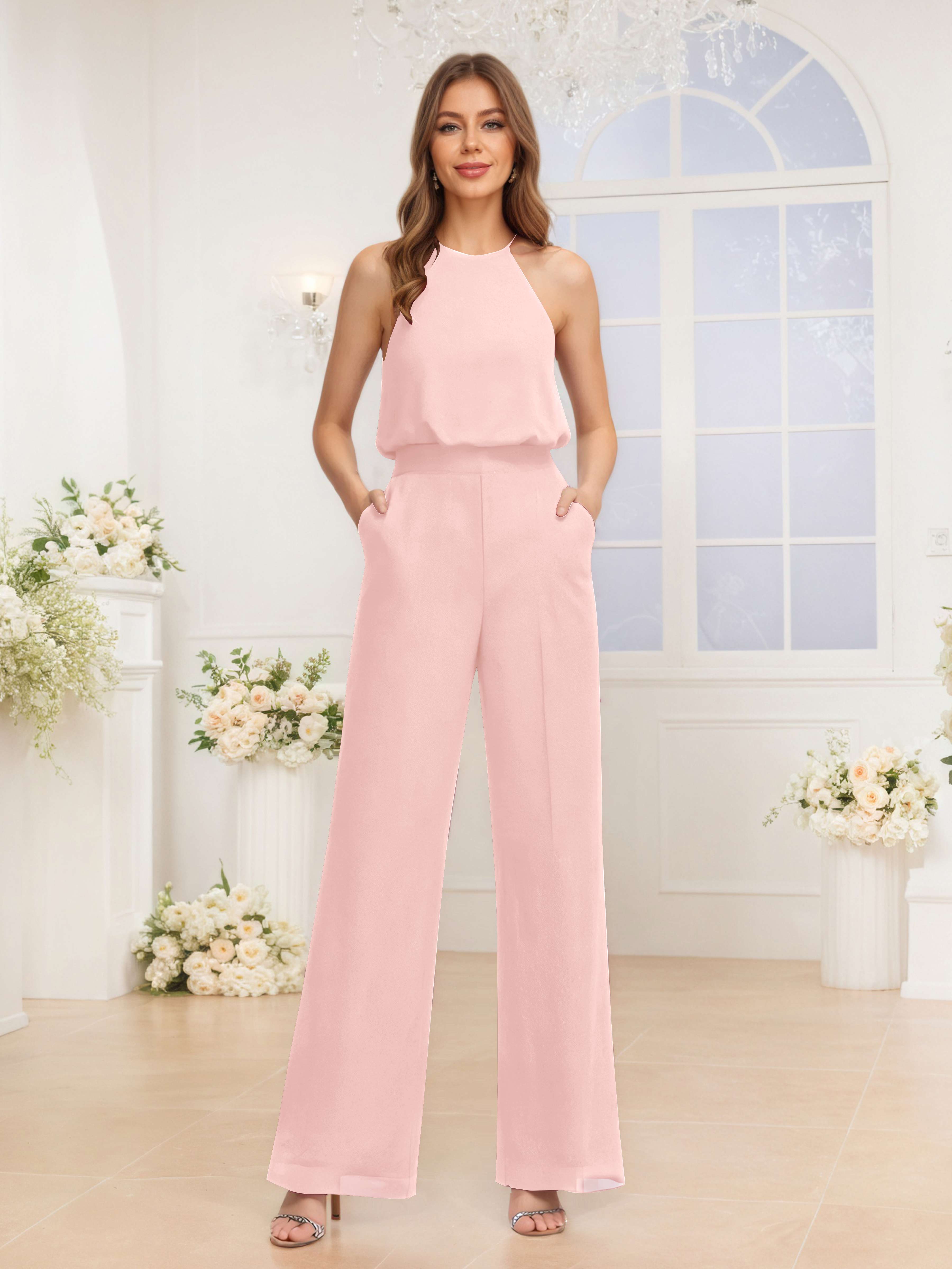 #Couleur_Rose Pâle