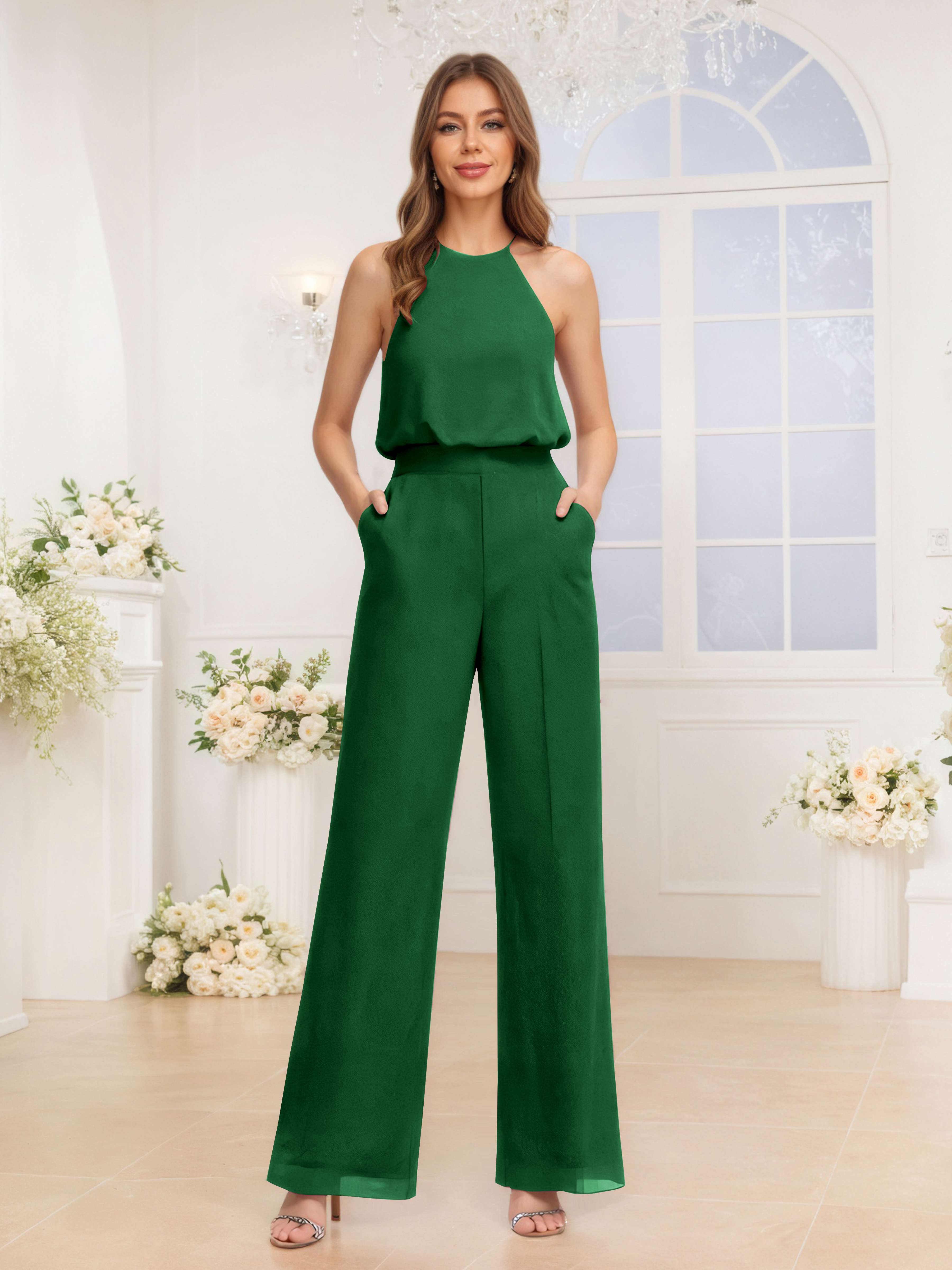 #Couleur_Vert Émeraude