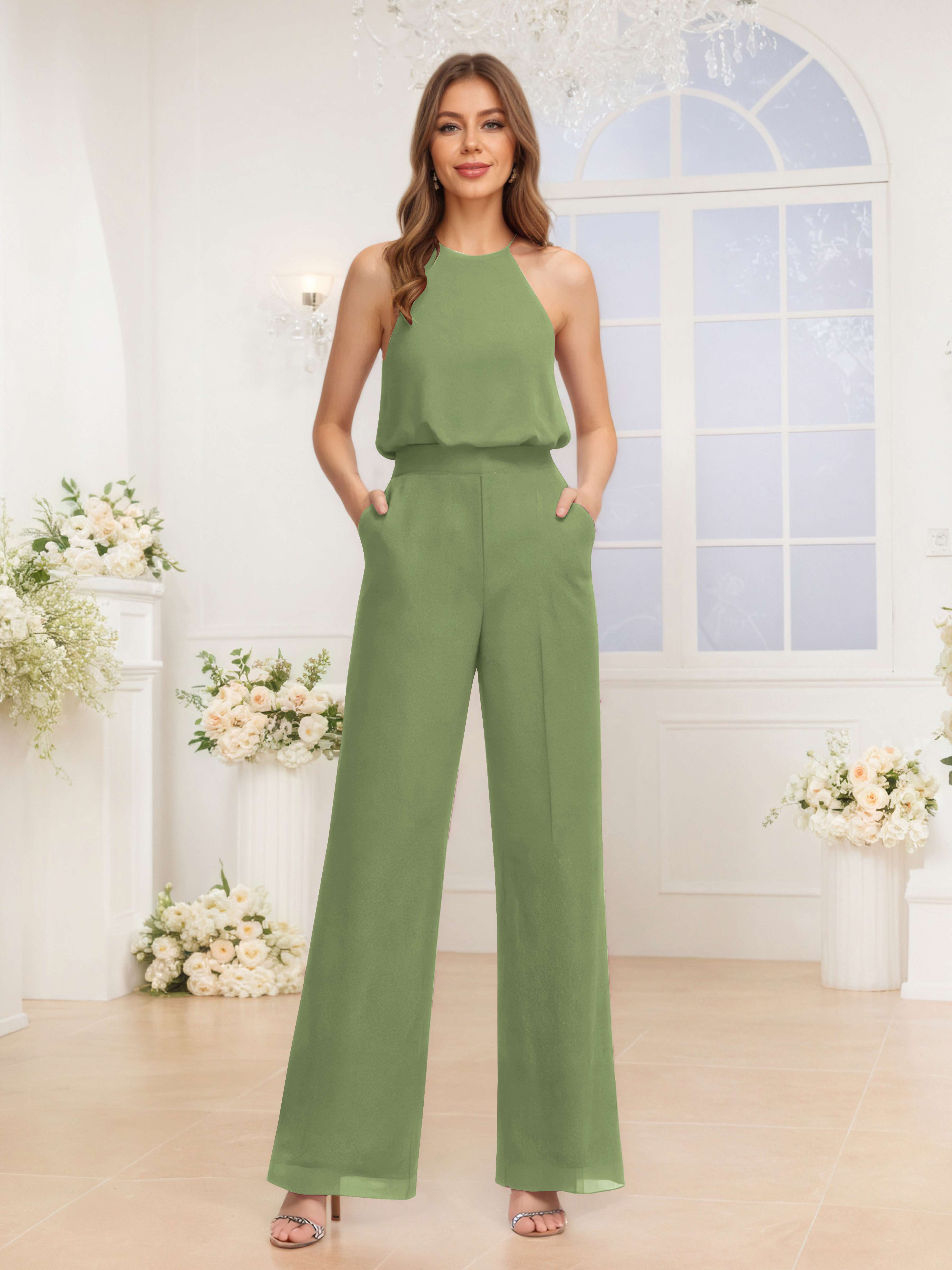 #Couleur_Vert Olive
