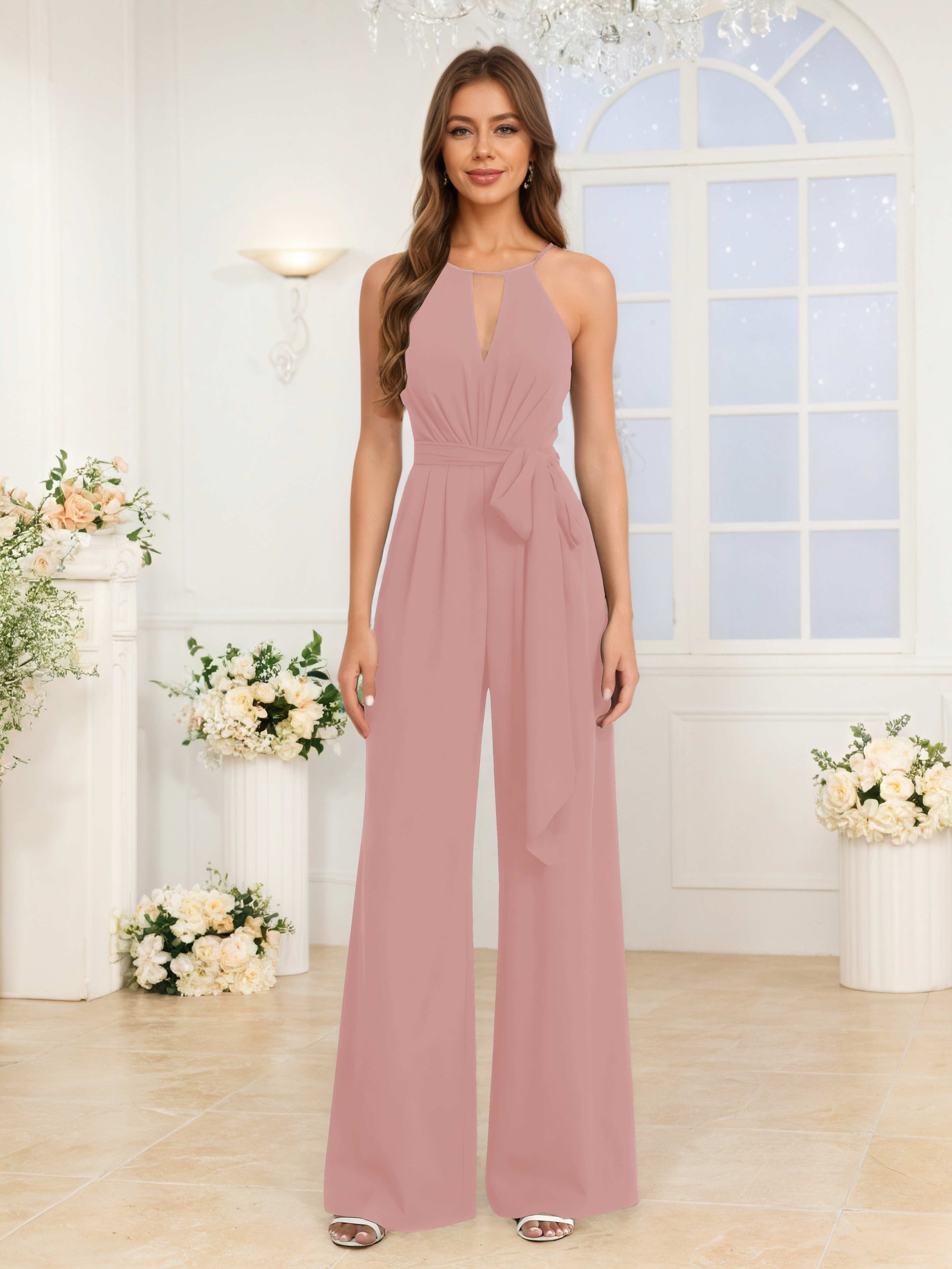 #Couleur_Rose Poussiéreuse