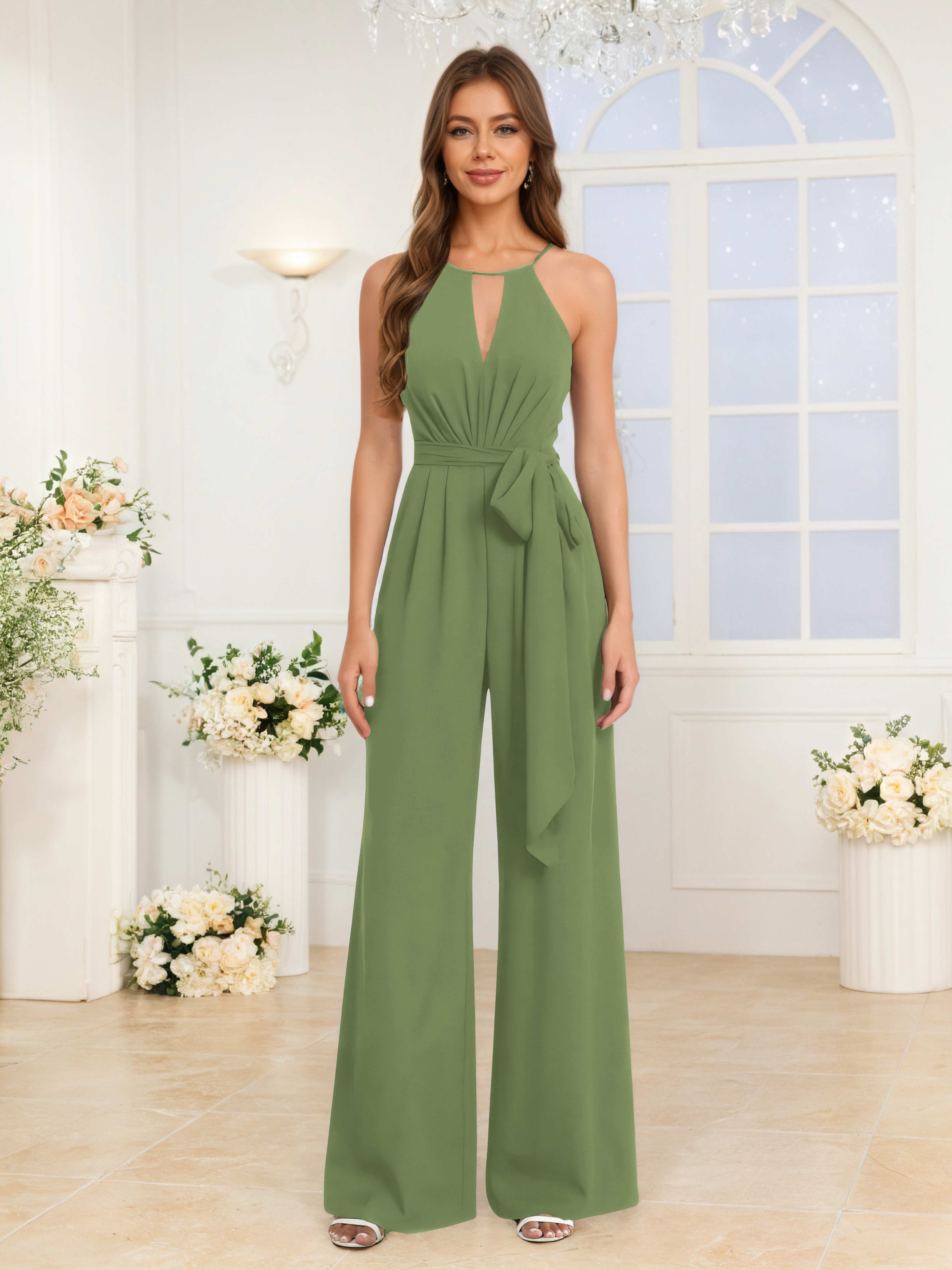 #Couleur_Vert Olive