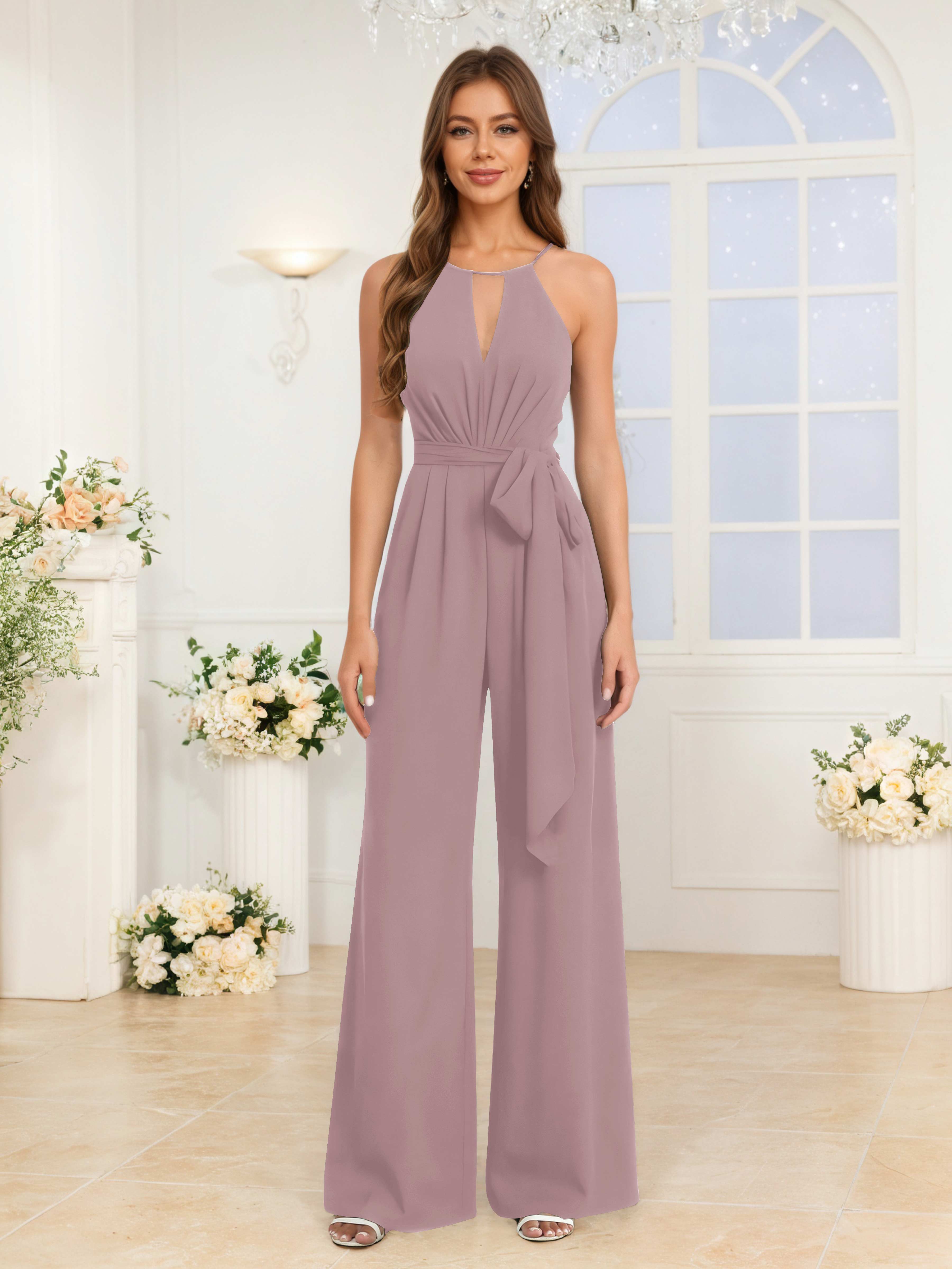 #Couleur_Vintage Mauve