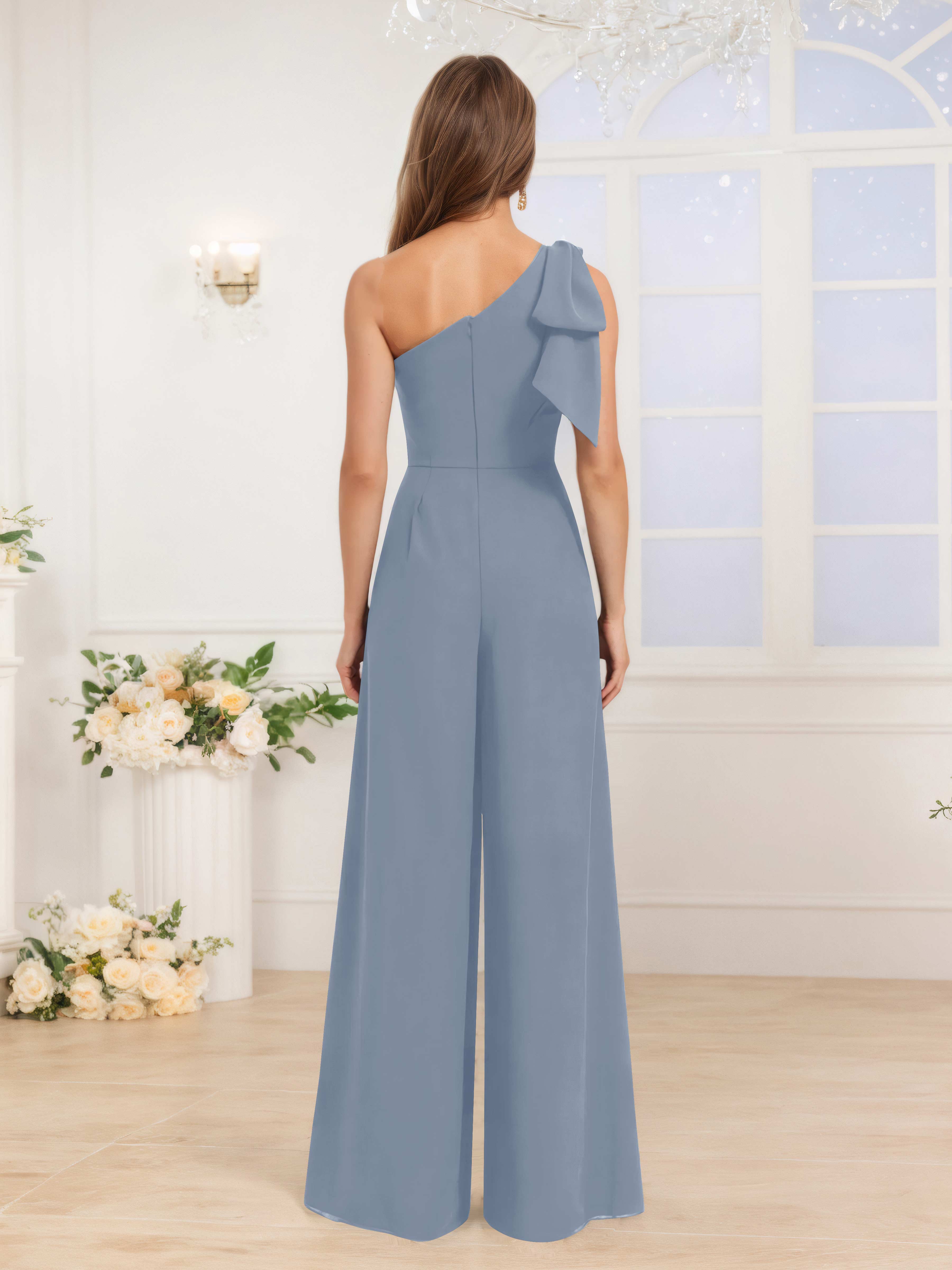 #Couleur_Bleu Poussiéreux
