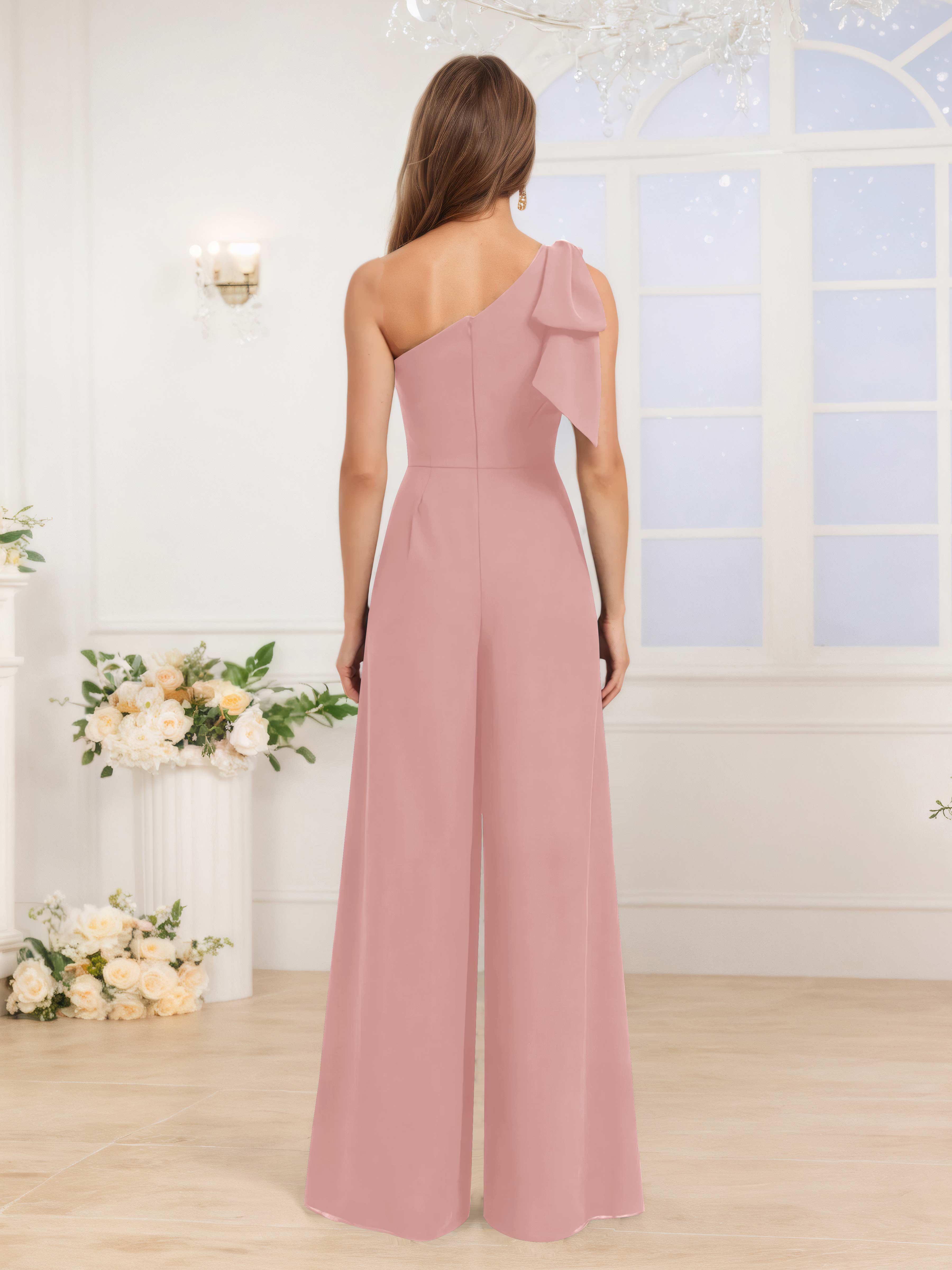 #Couleur_Rose Poussiéreuse