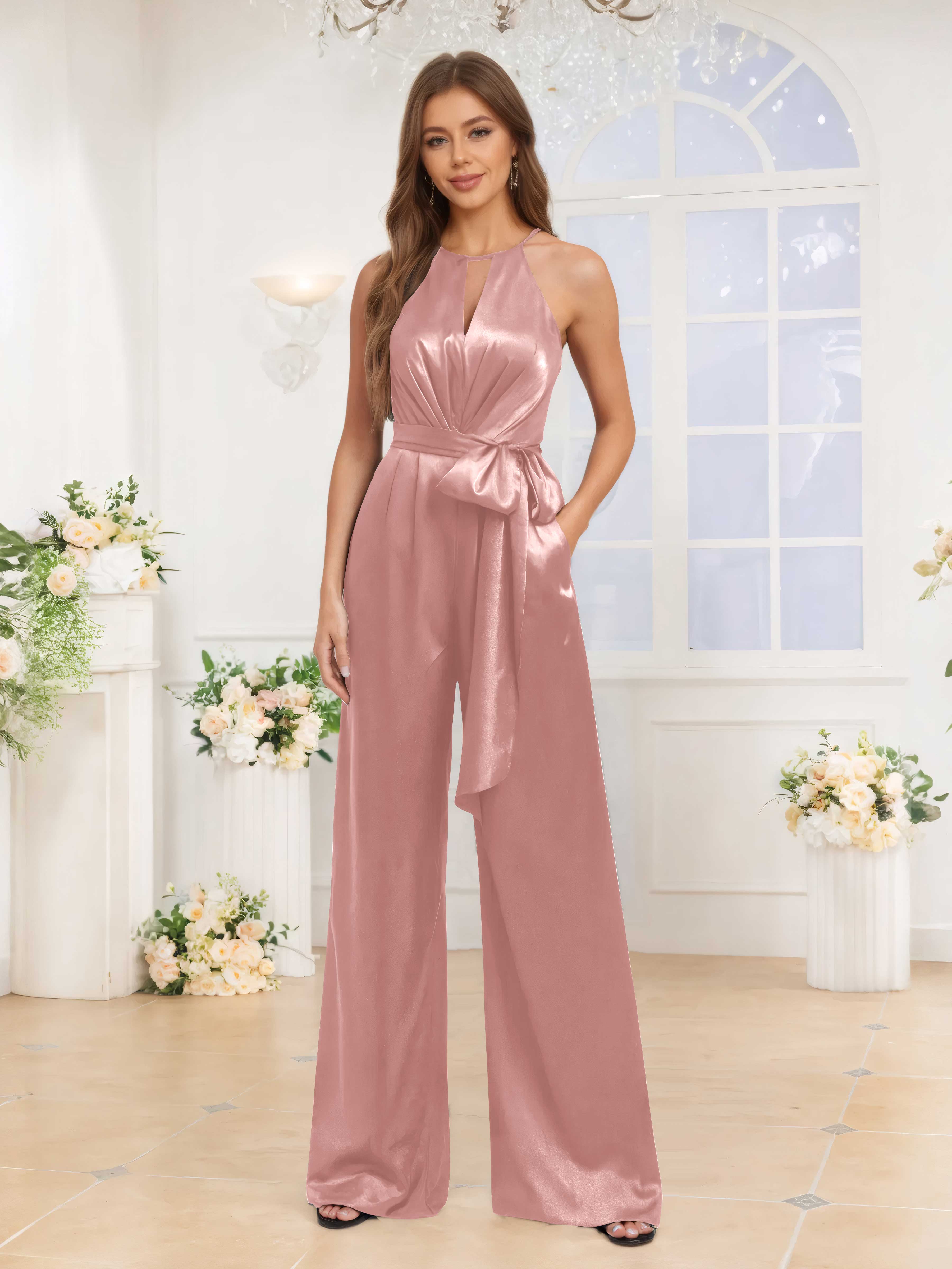 #Couleur_Rose Poussiéreuse