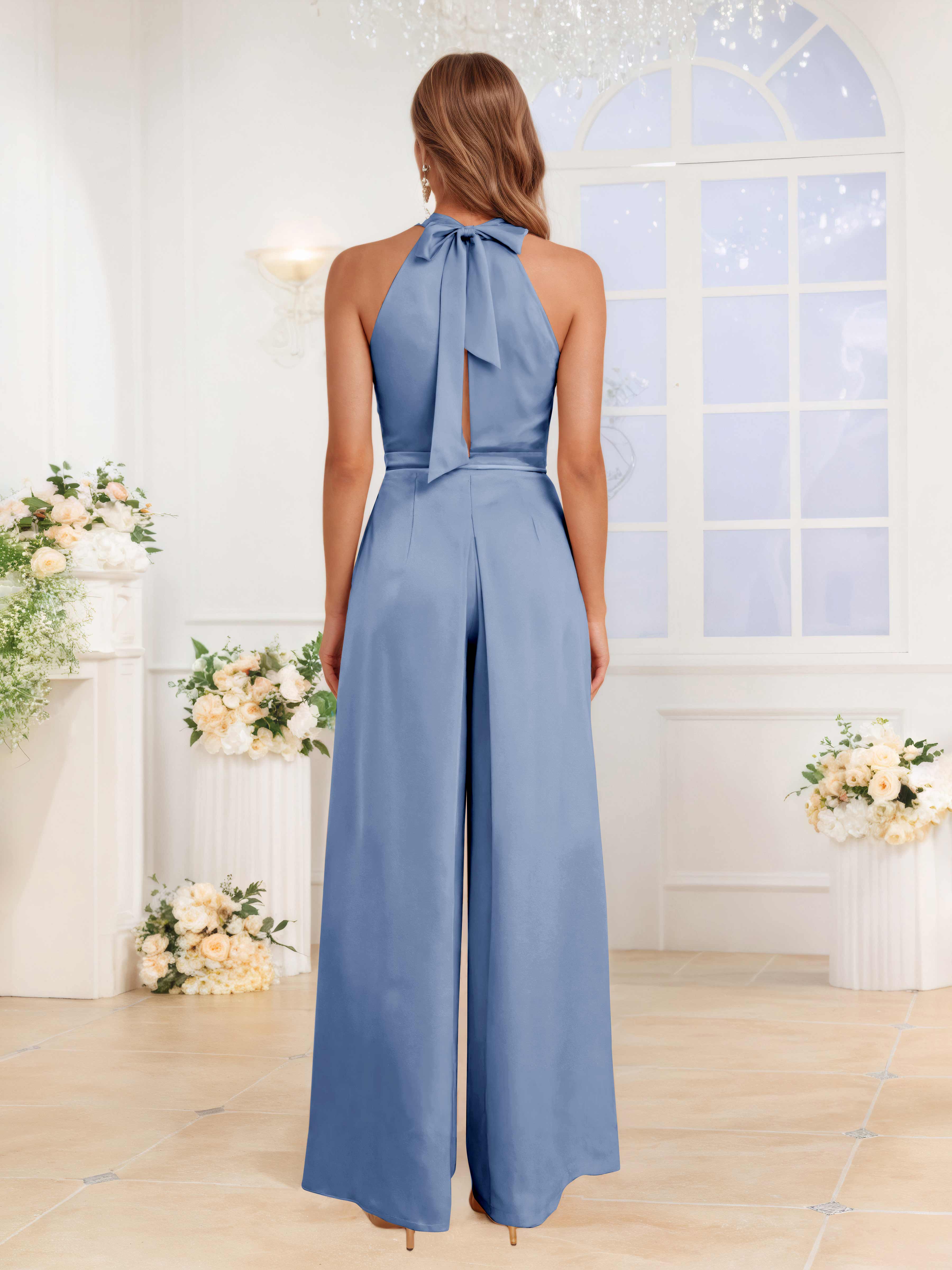 #Couleur_Bleu Poussiéreux