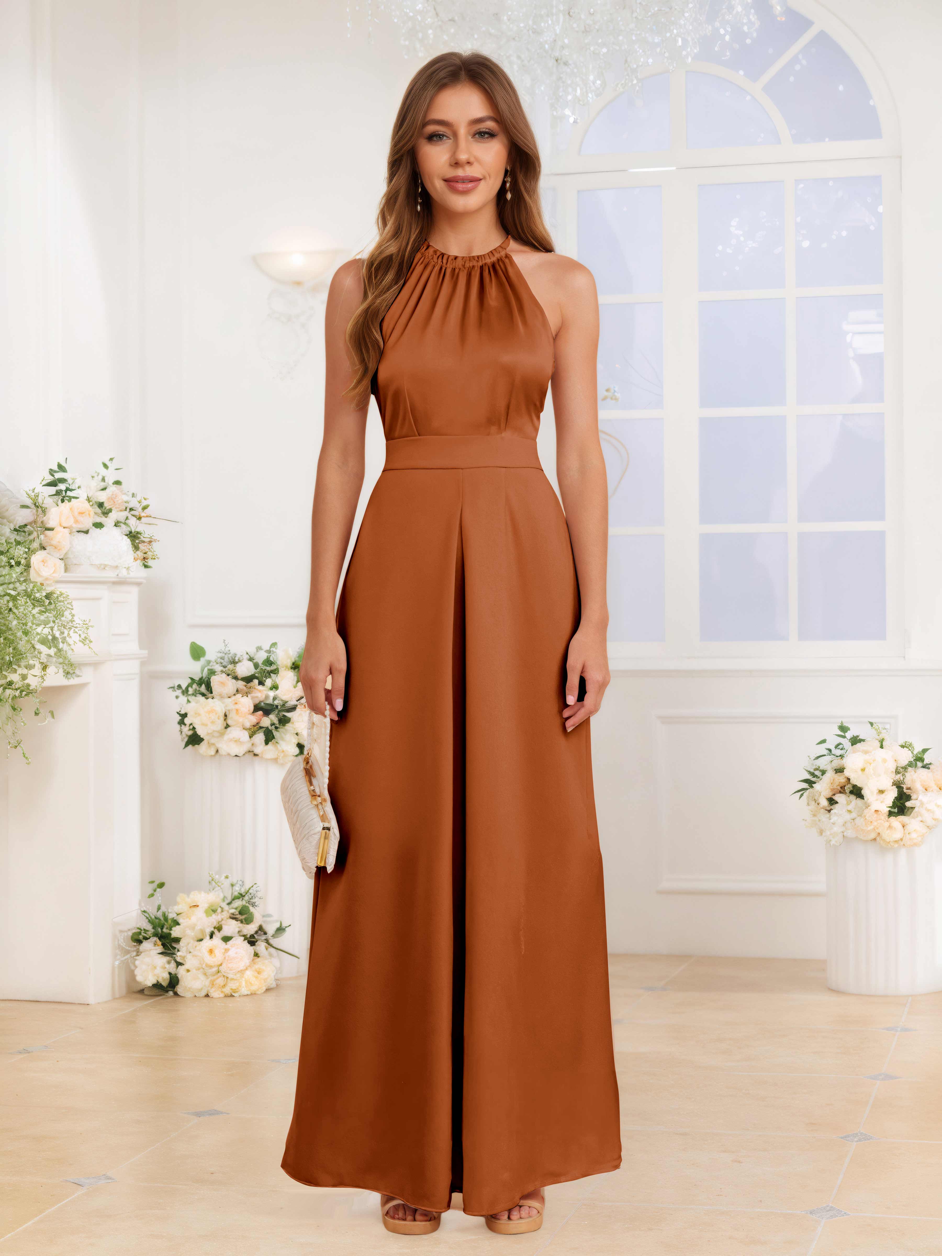 #Couleur_Orange Brûlé