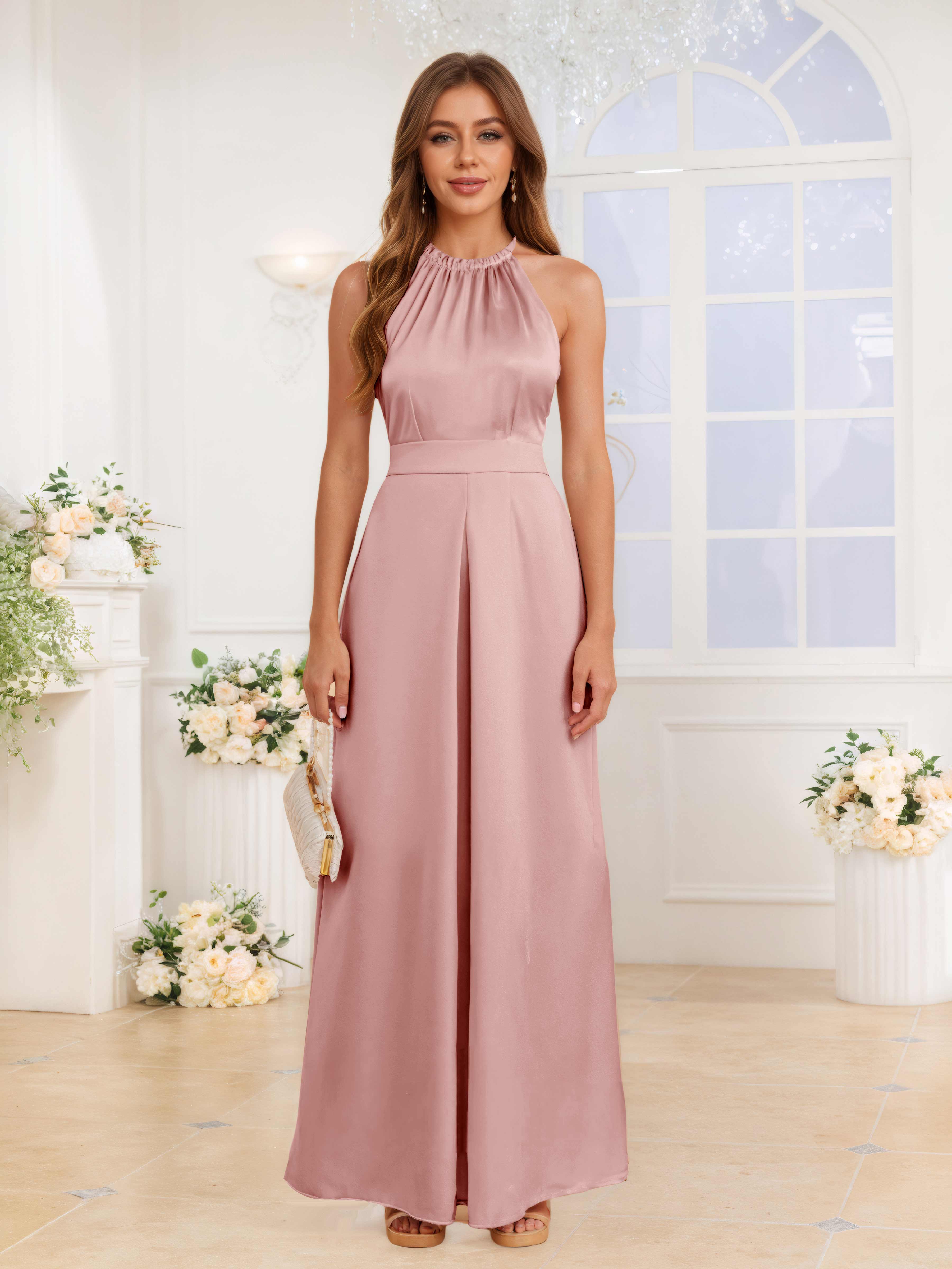 #Couleur_Rose Poussiéreuse