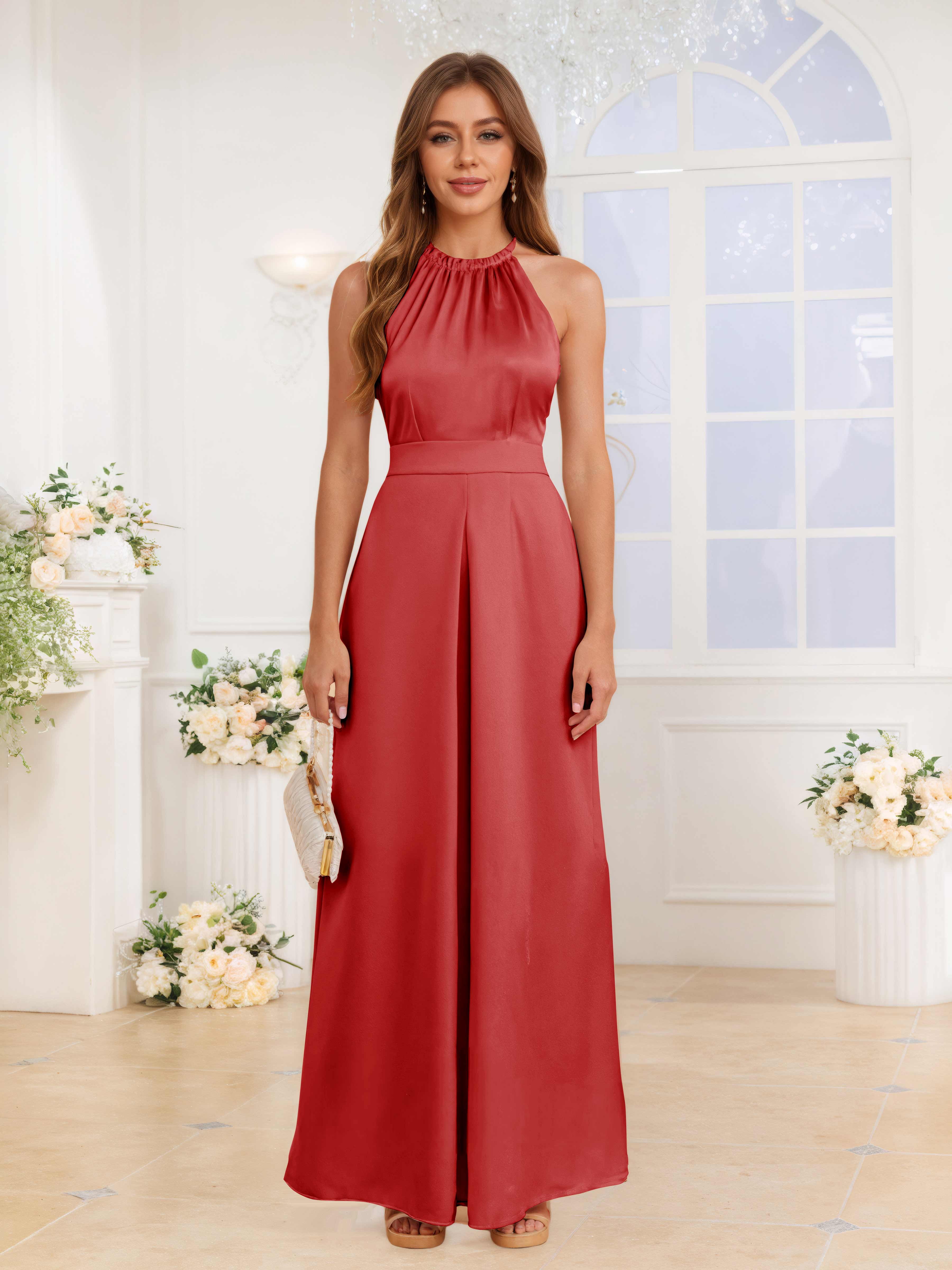 #Couleur_Rouge Cerise