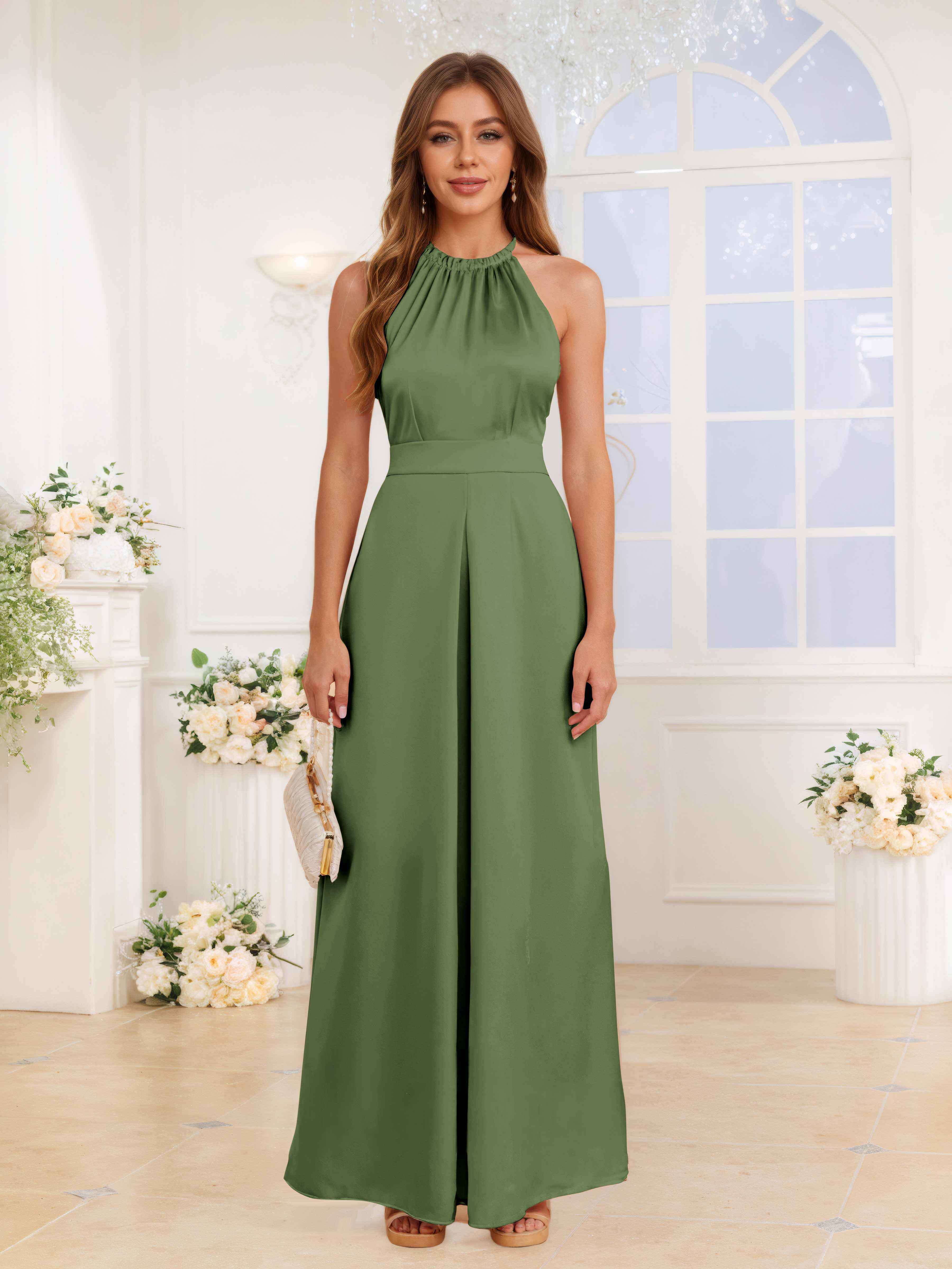 #Couleur_Vert Olive