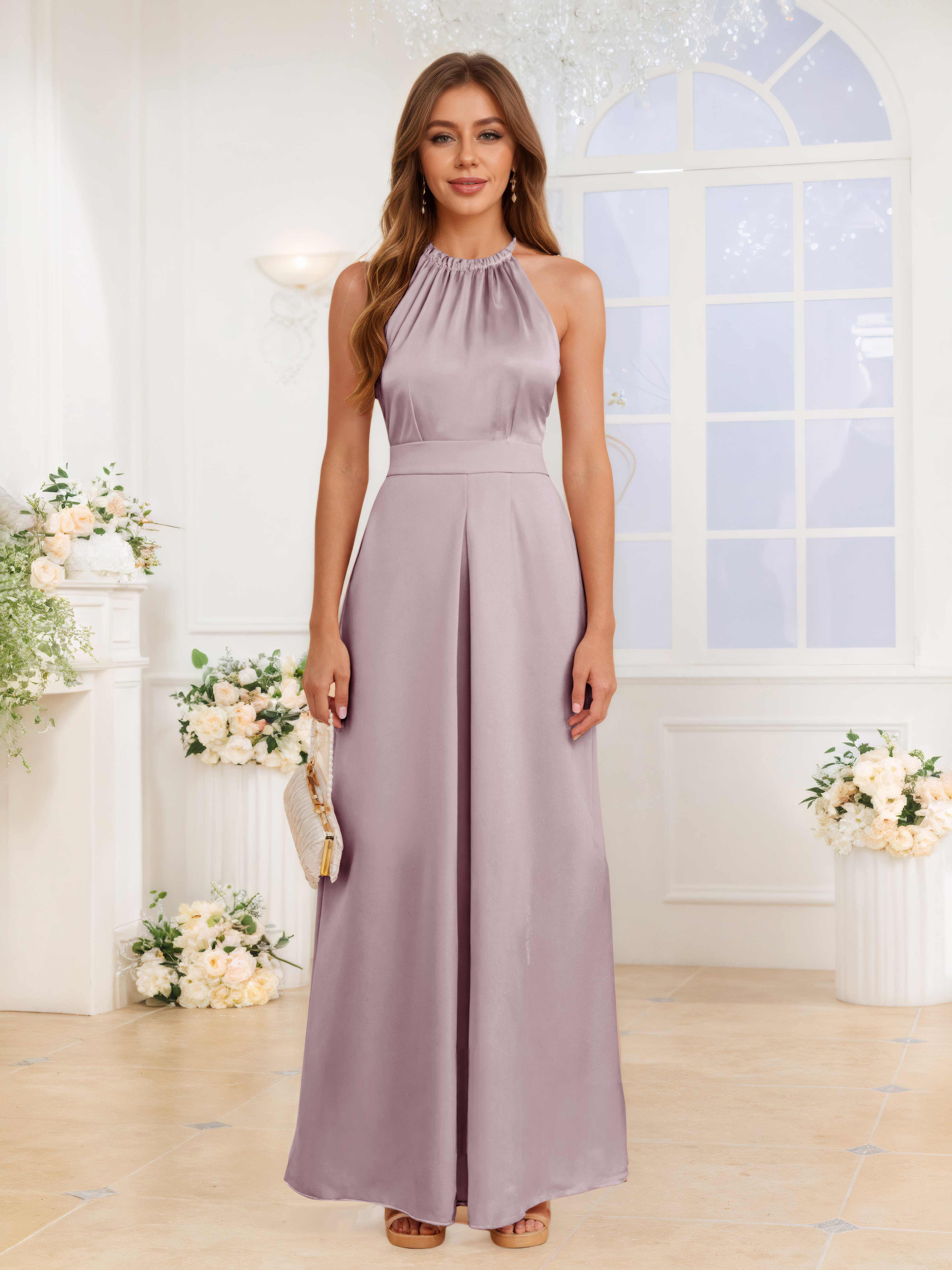 #Couleur_Vintage Mauve