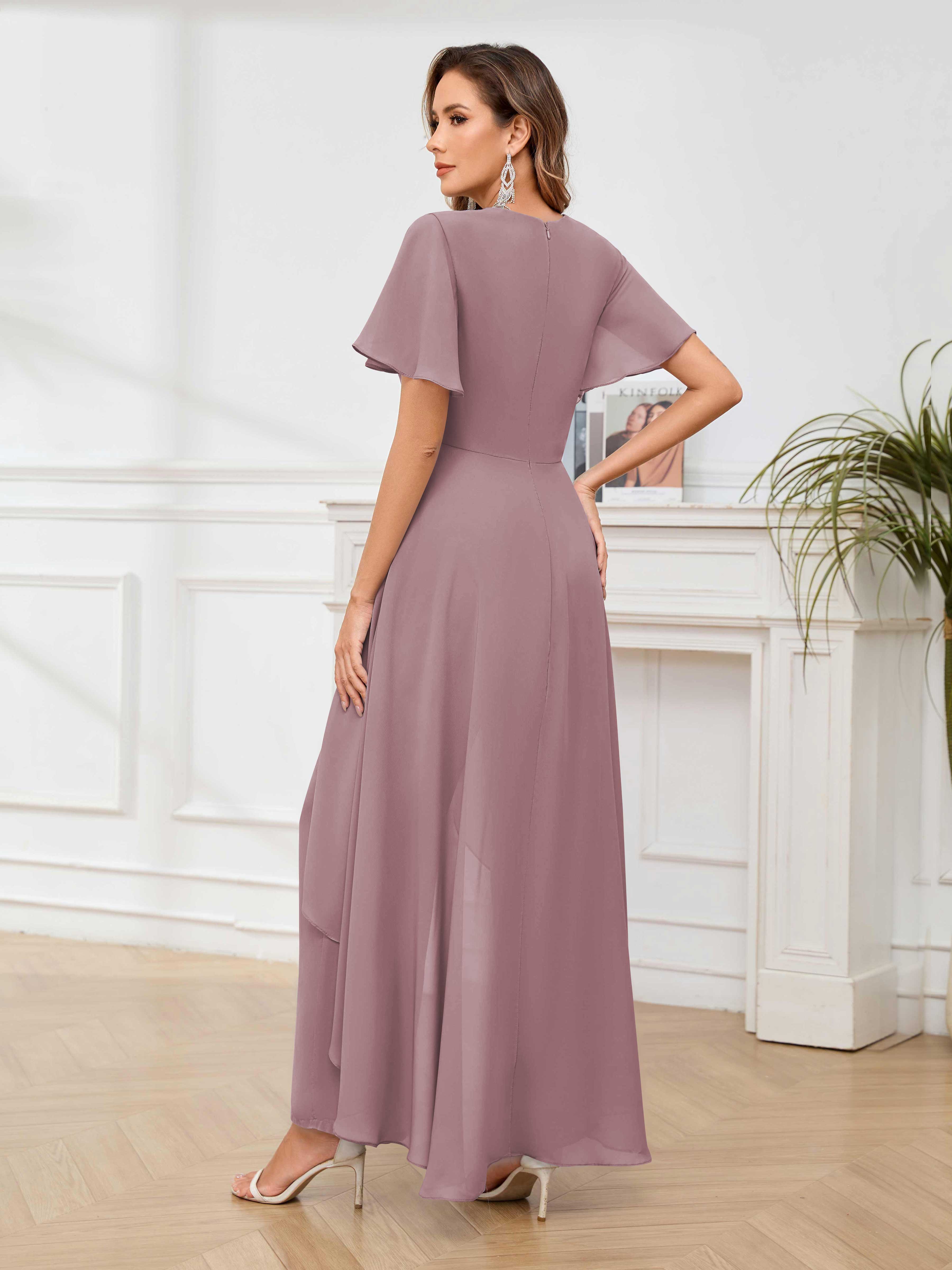 #Couleur_Vintage Mauve