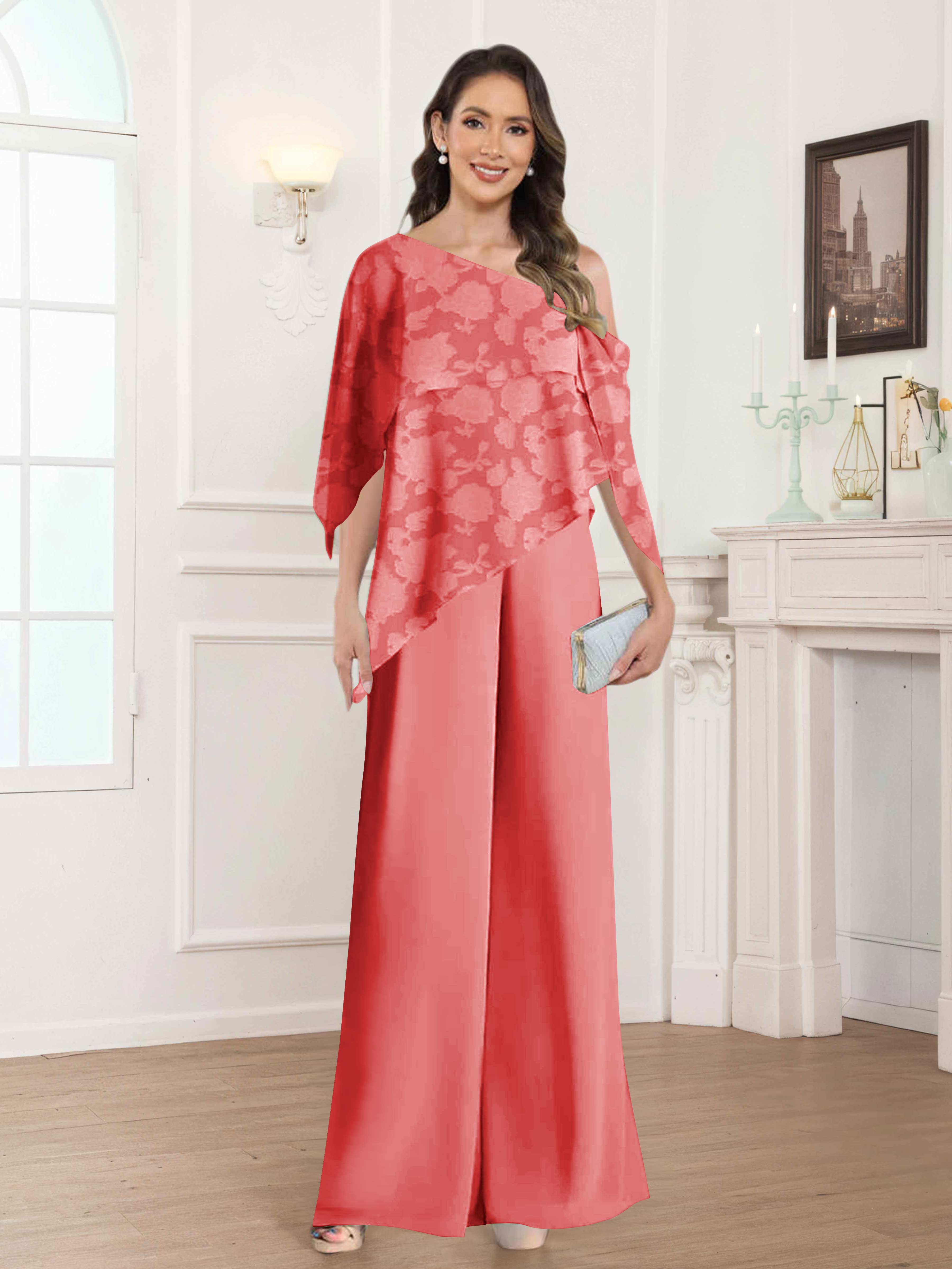 #Couleur_Corail