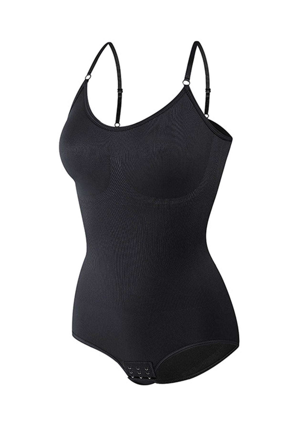 Corsets Gainants Taille Fine Et Rehausse-Fessier À Agrafes