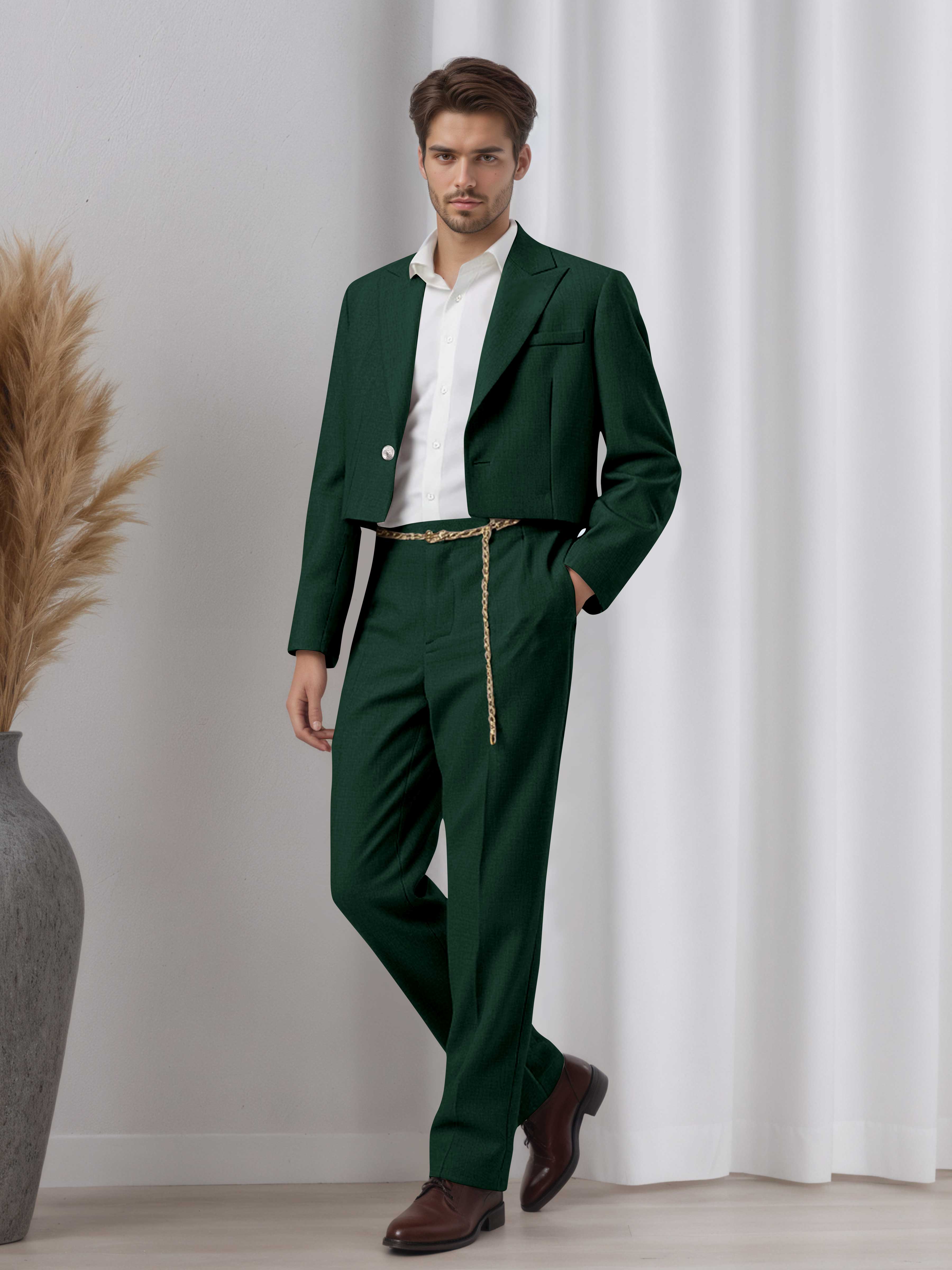 #Couleur_Vert Émeraude