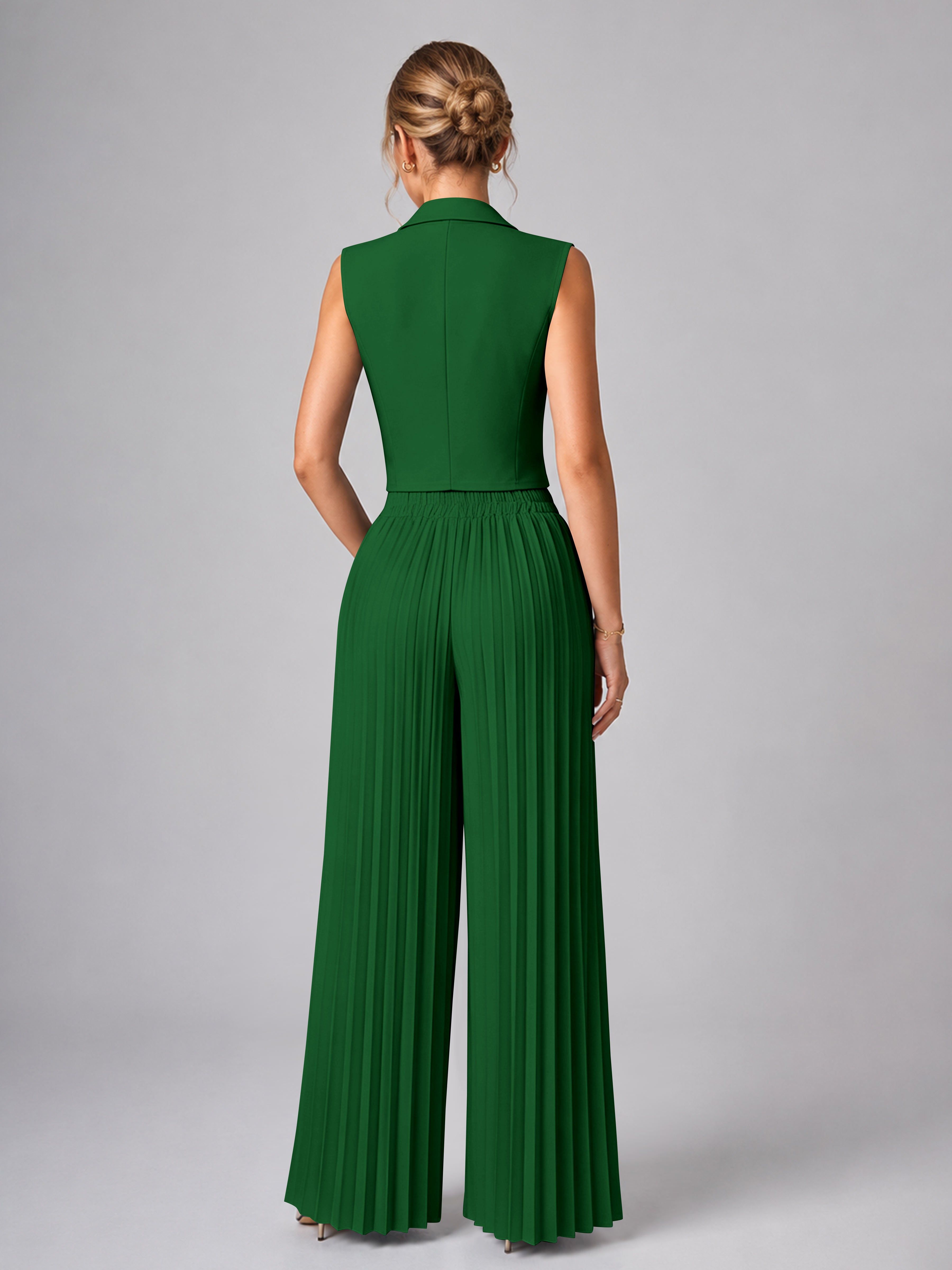 #Couleur_Vert Émeraude