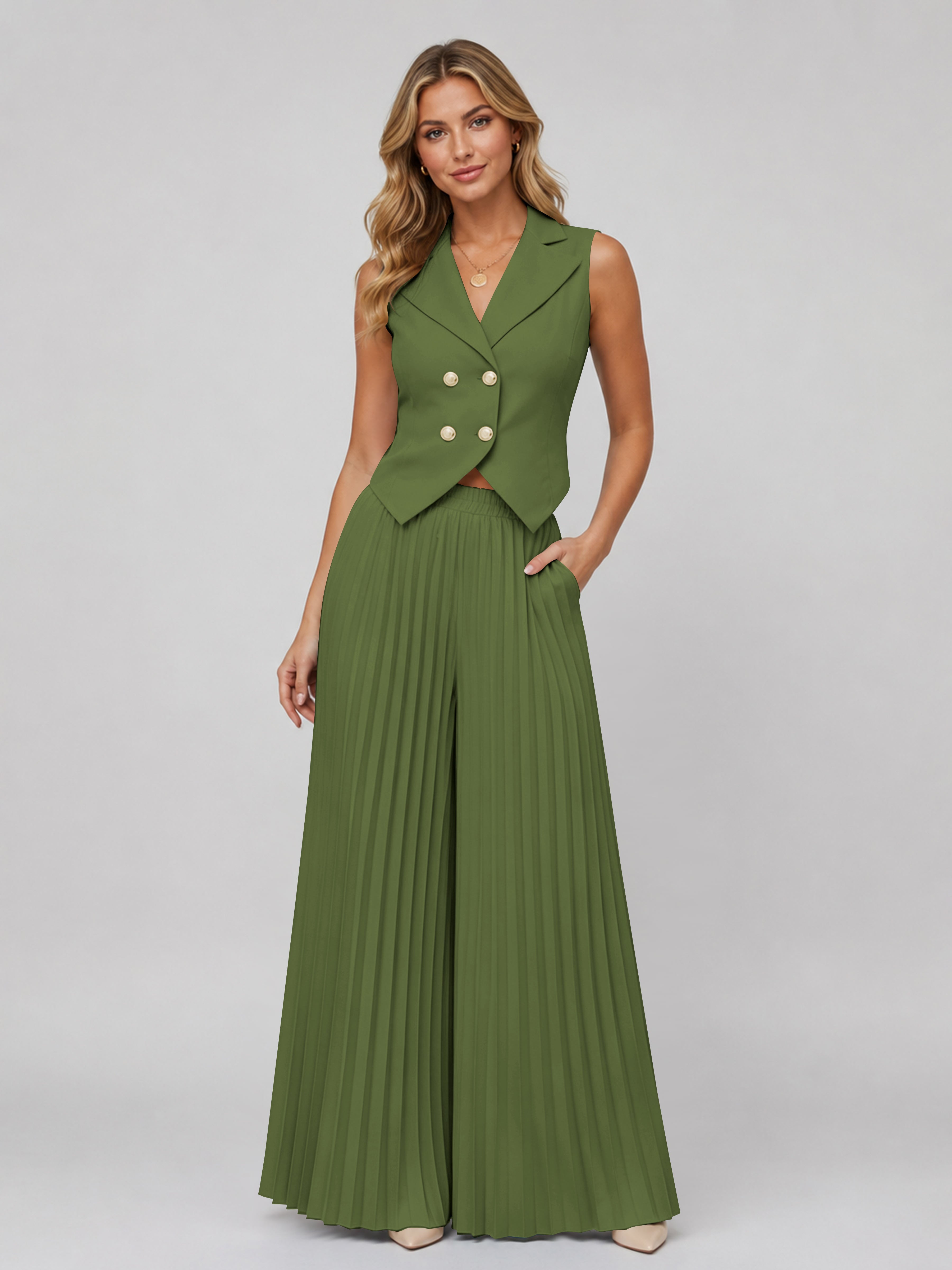 #Couleur_Vert Olive