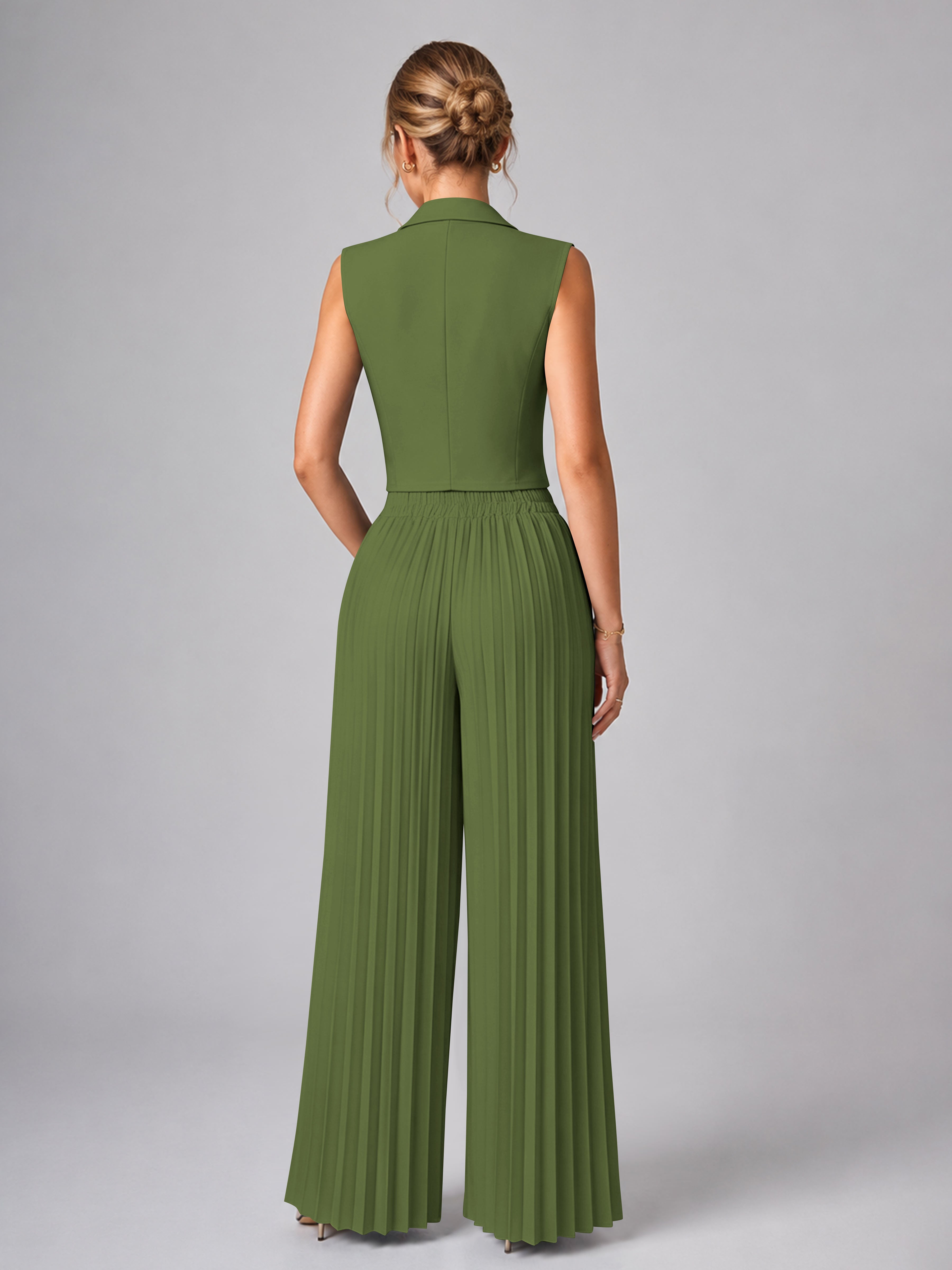 #Couleur_Vert Olive