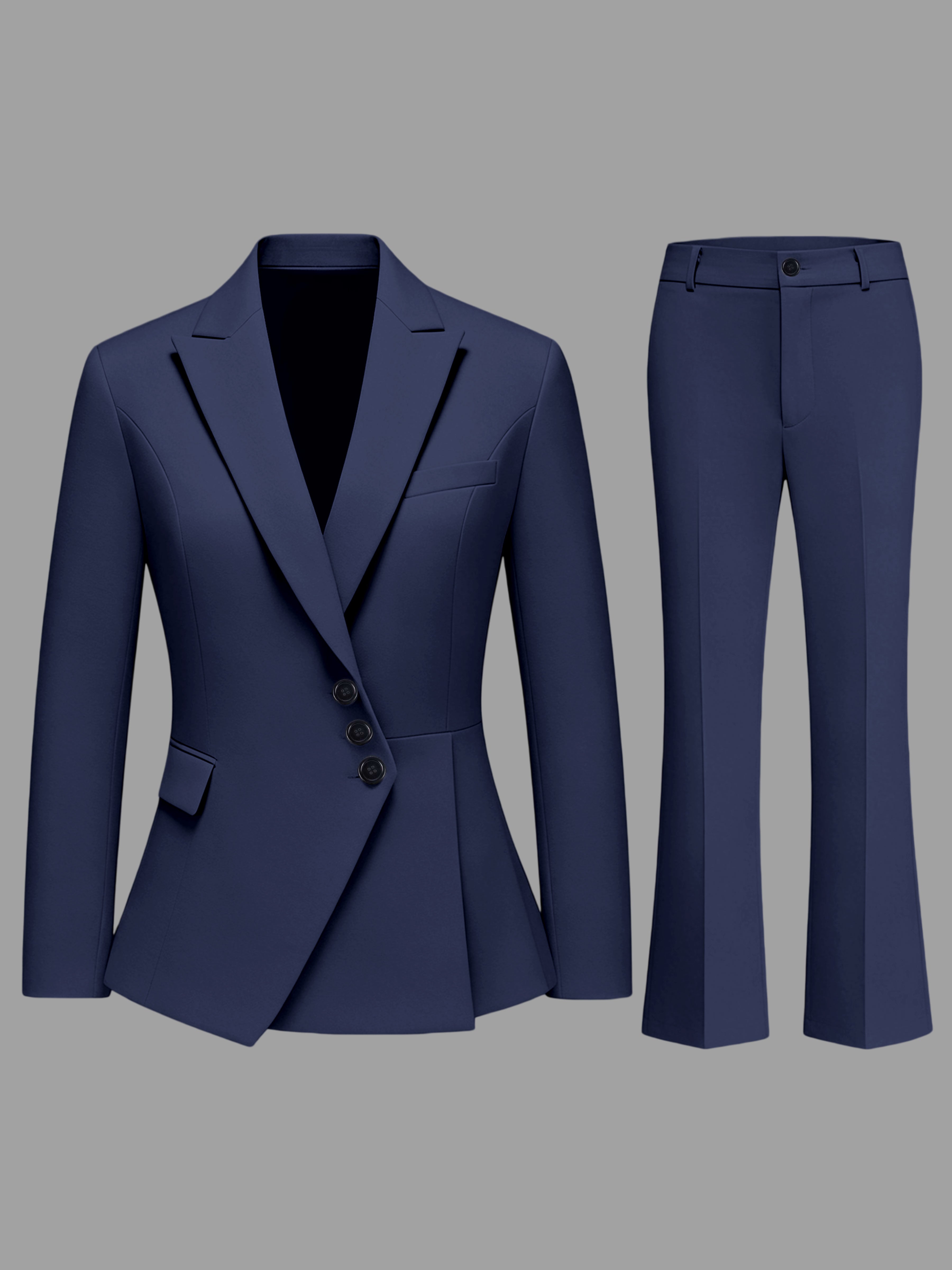 #Couleur_Bleu Marine