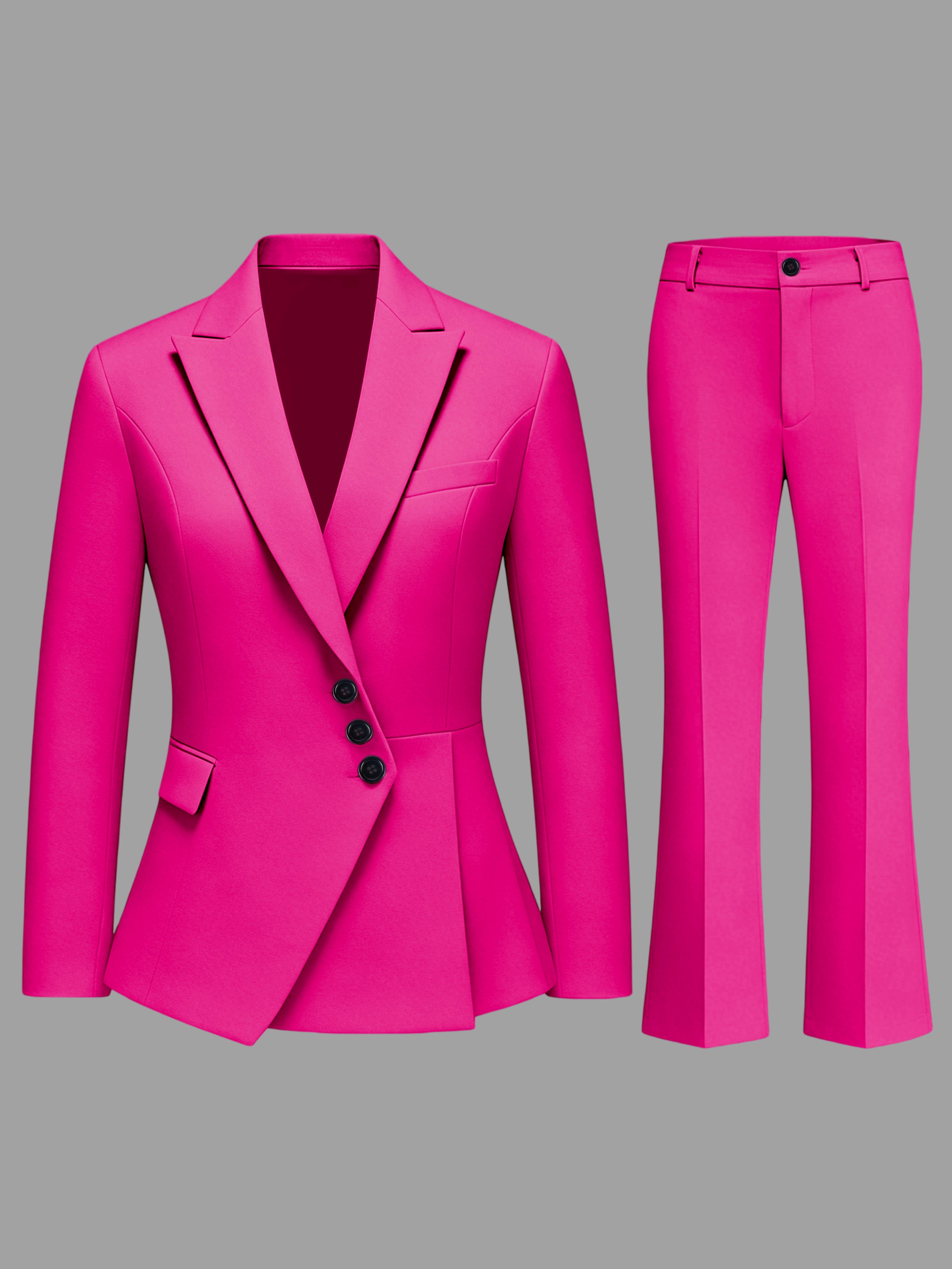 #Couleur_Rose Vif