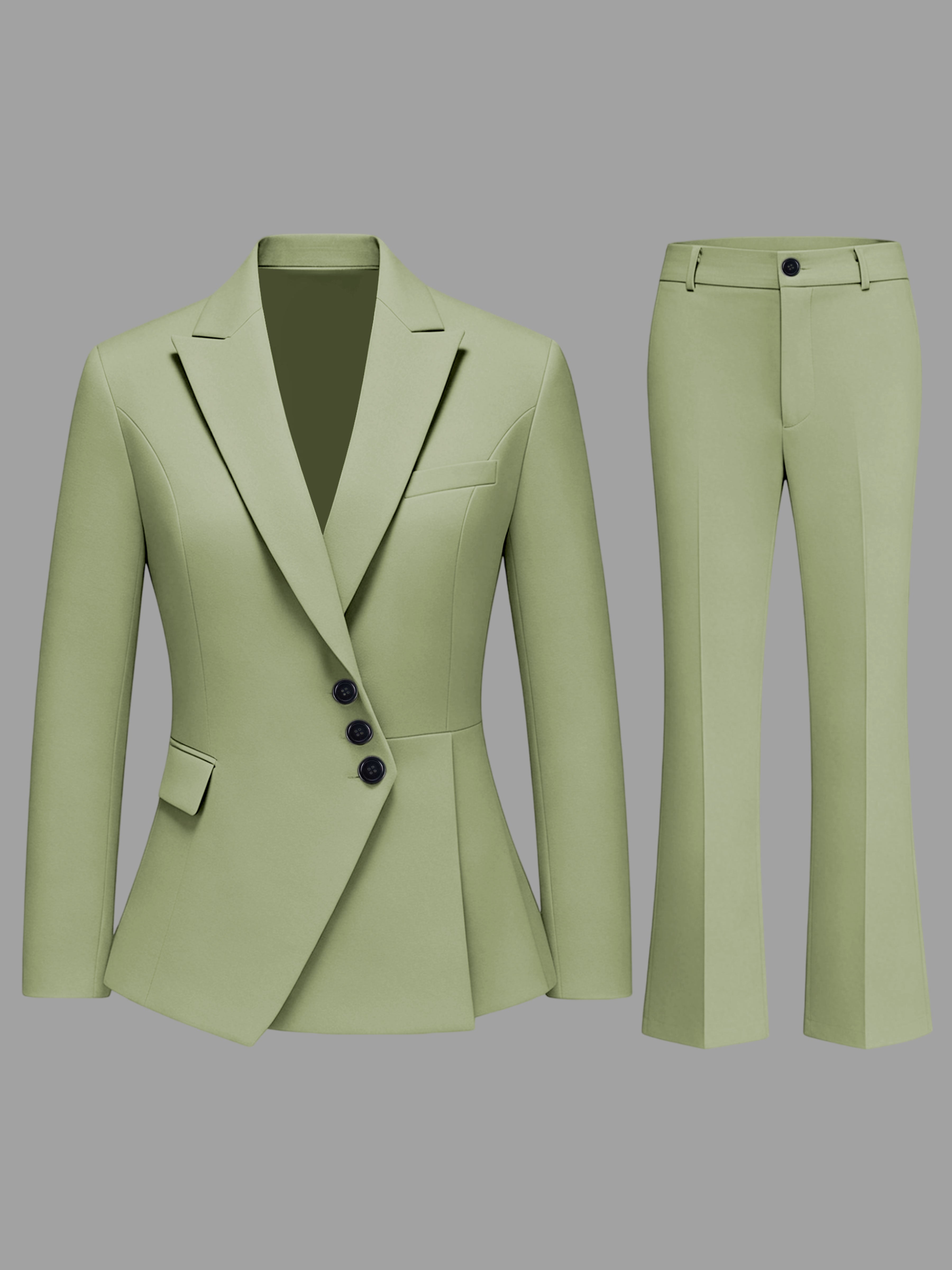 #Couleur_Sauge Poussiereuse