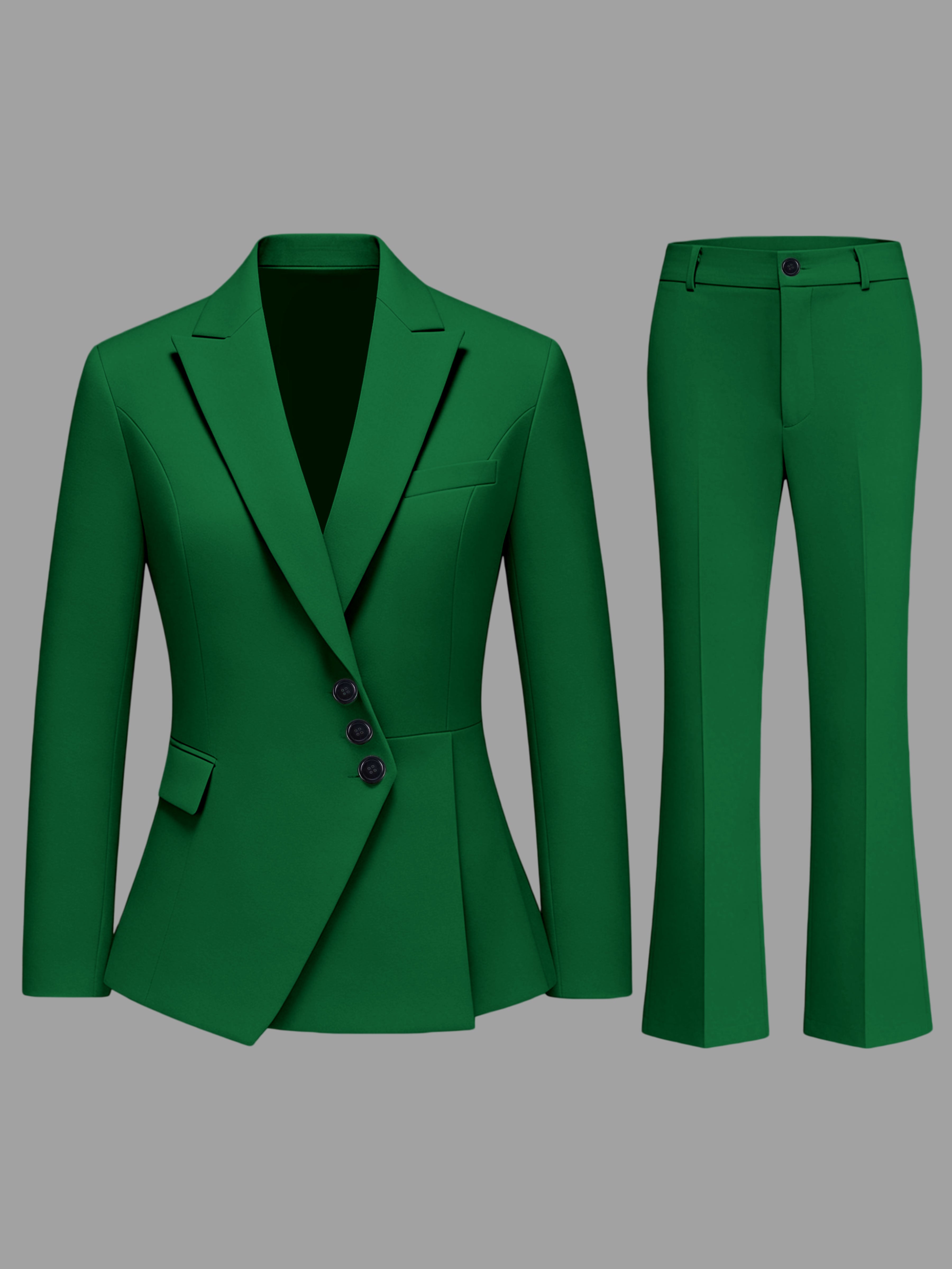 #Couleur_Vert Émeraude