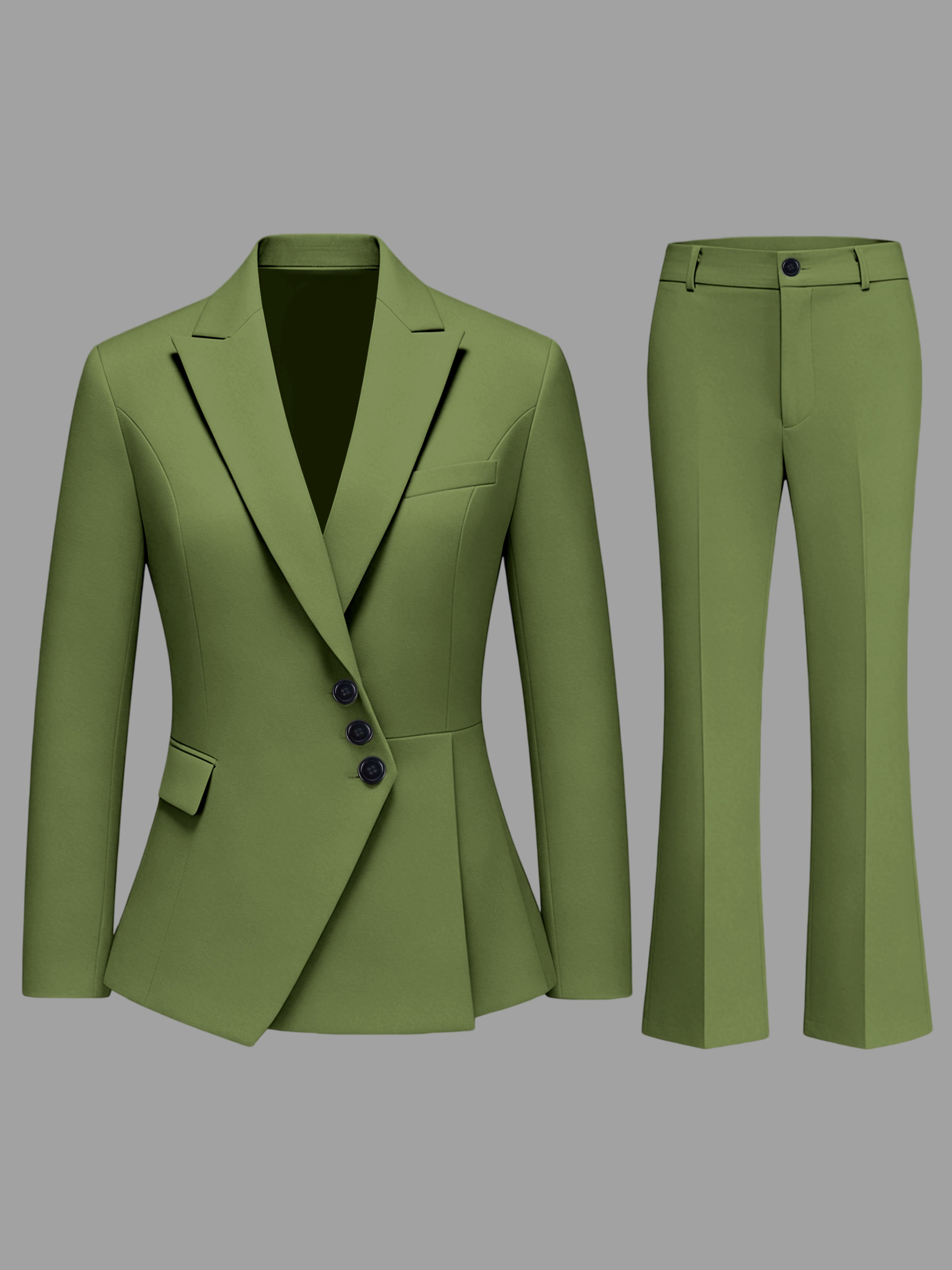 #Couleur_Vert Olive