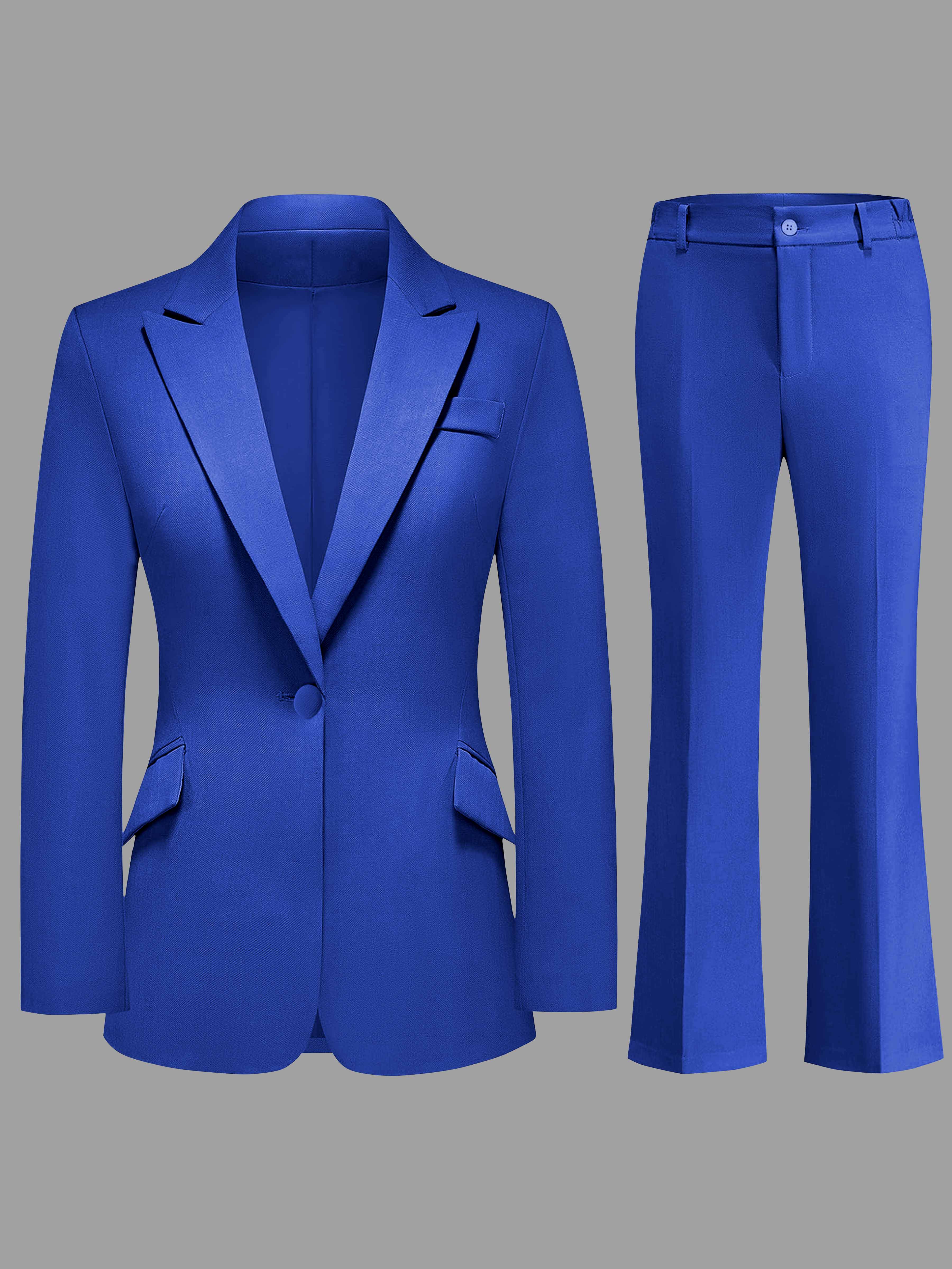 #Couleur_Bleu Roi