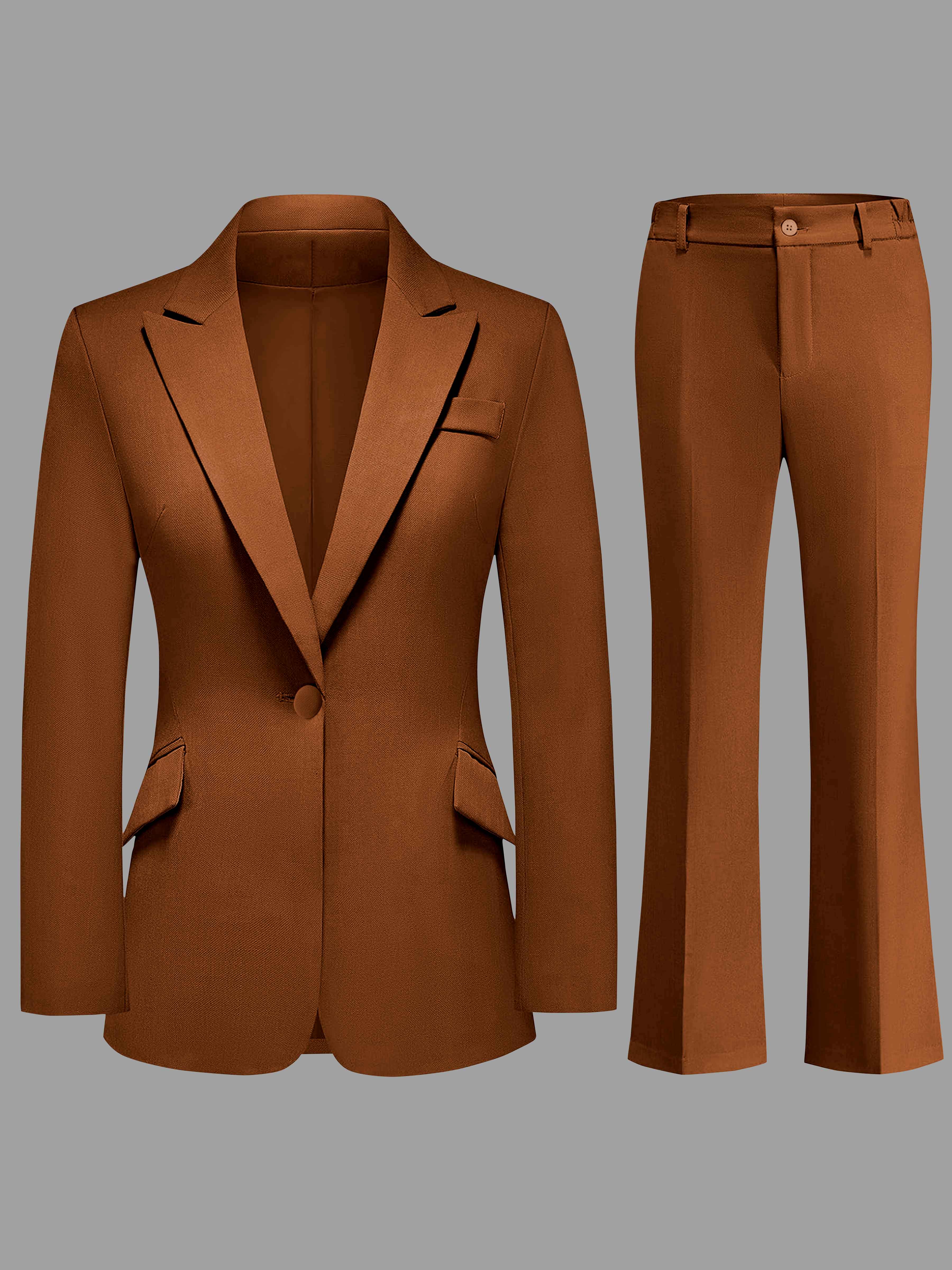 #Couleur_Orange Brule