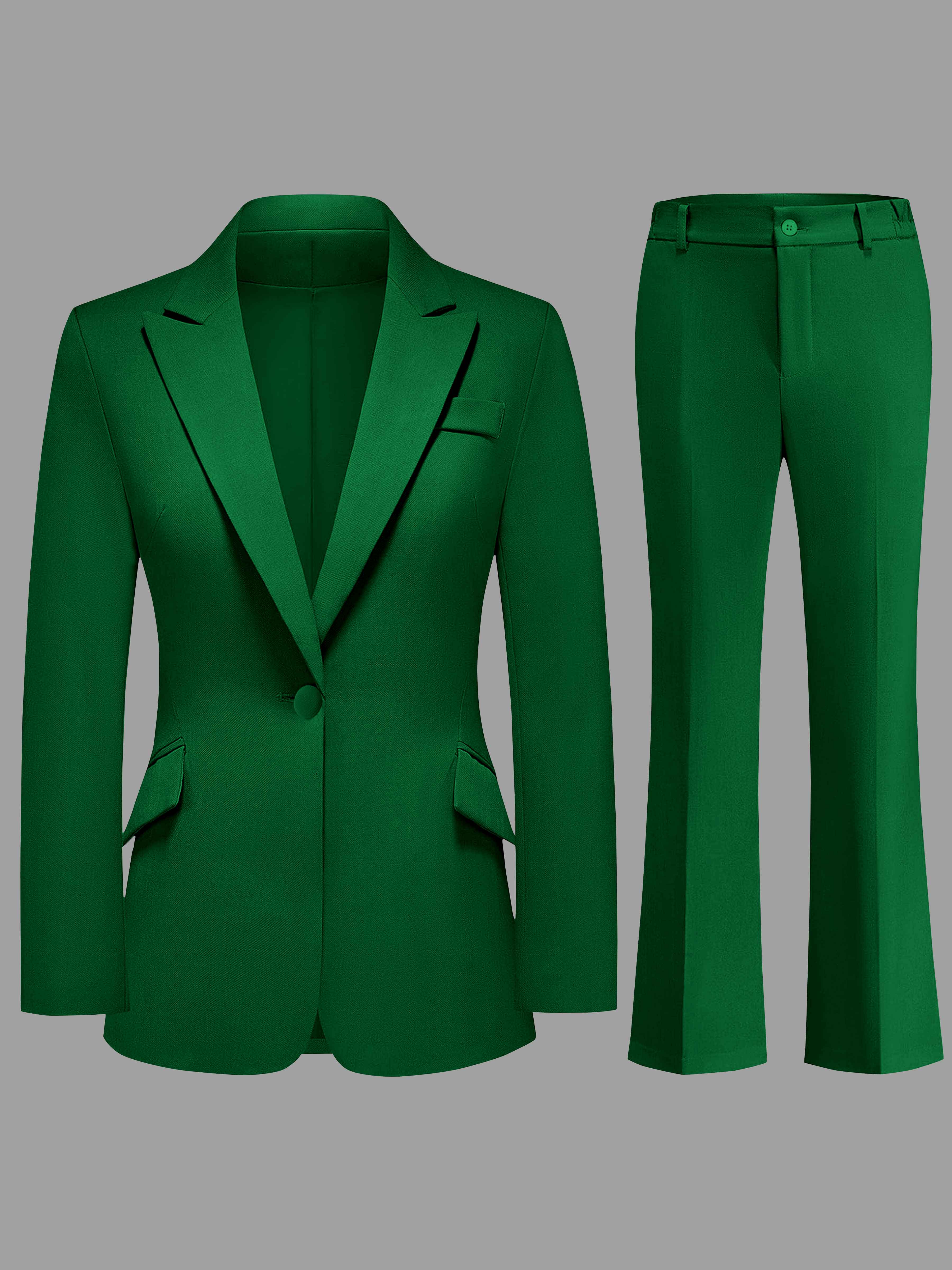 #Couleur_Vert Émeraude