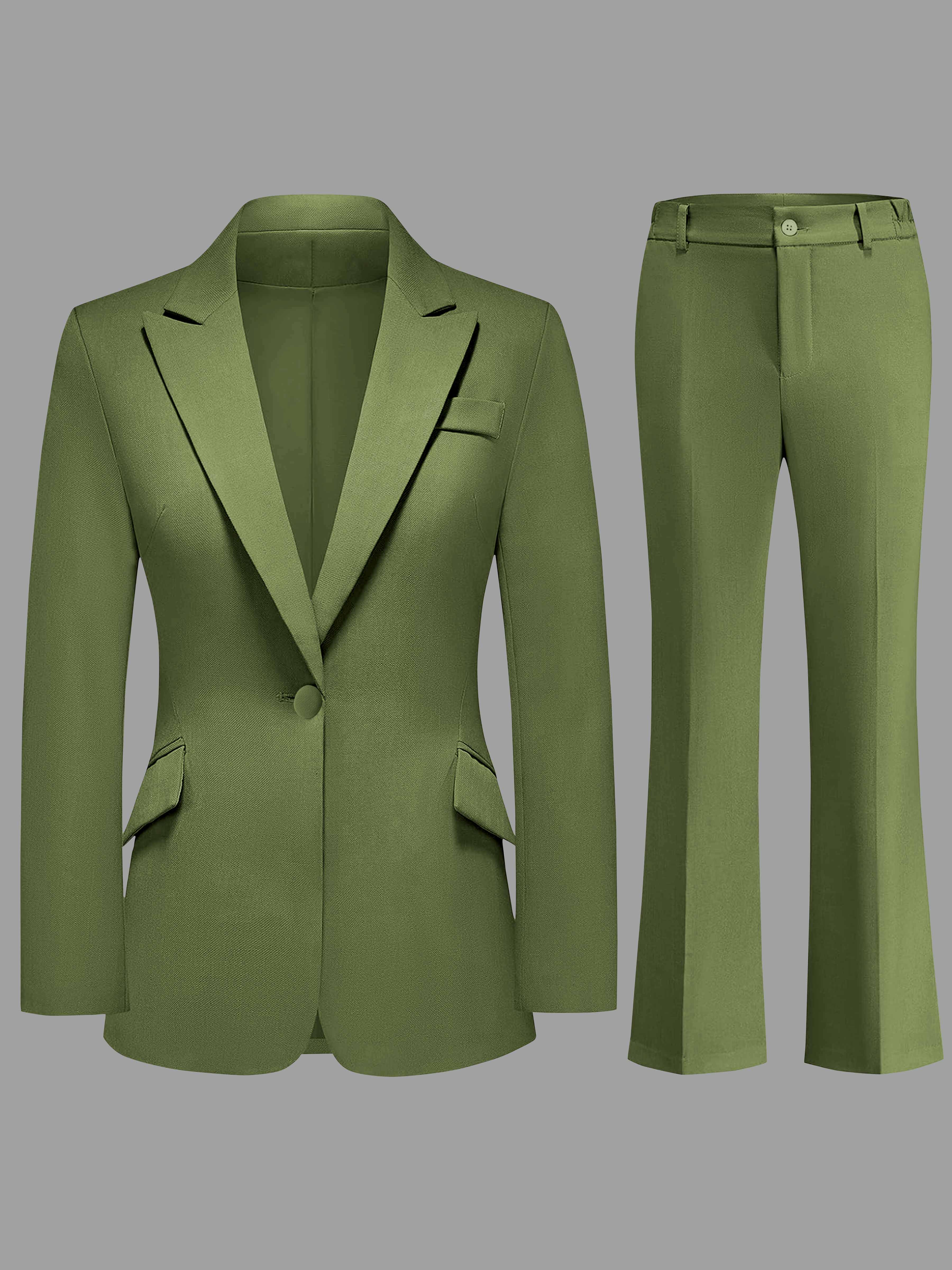 #Couleur_Vert Olive
