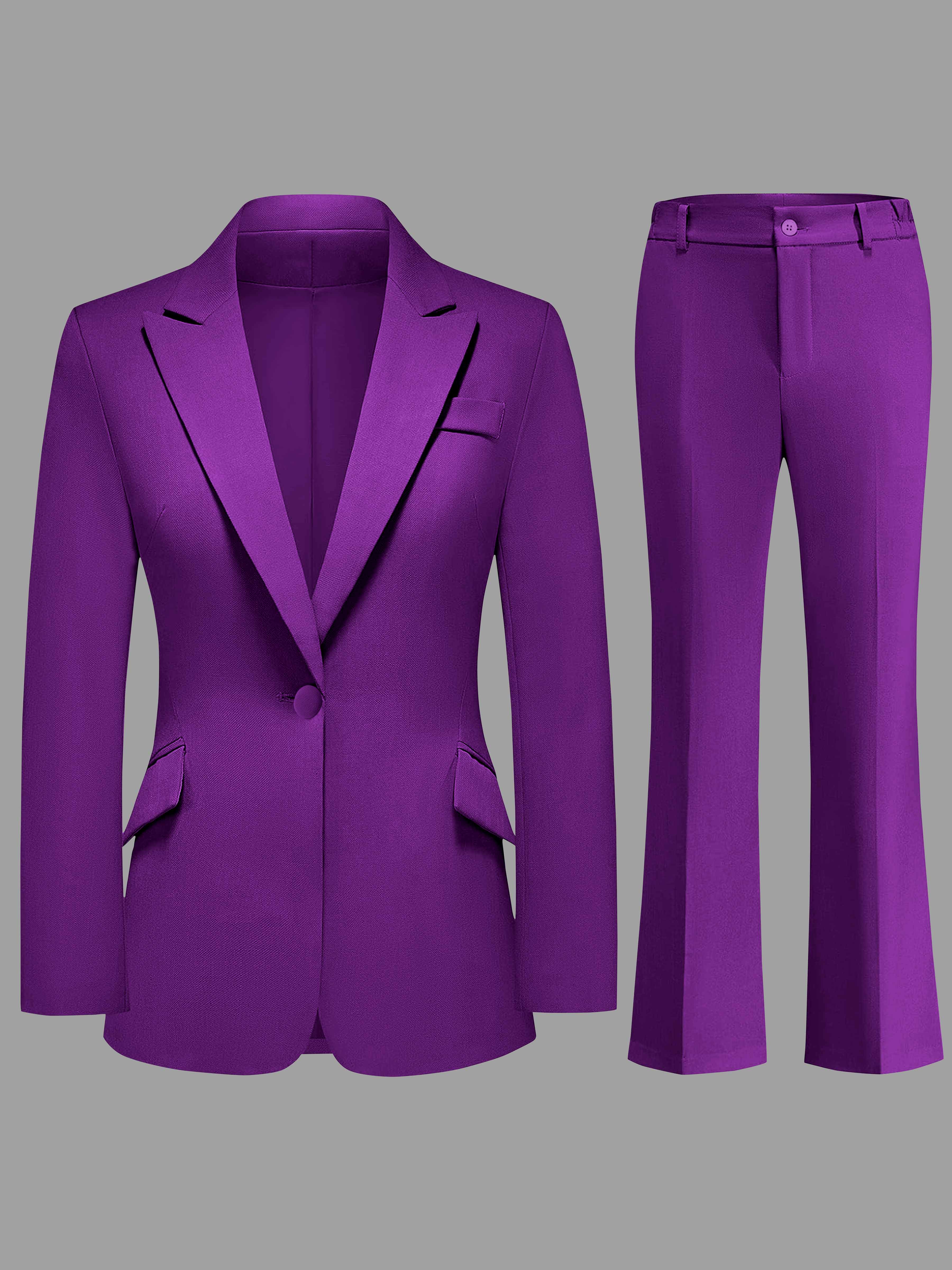 #Couleur_Violet