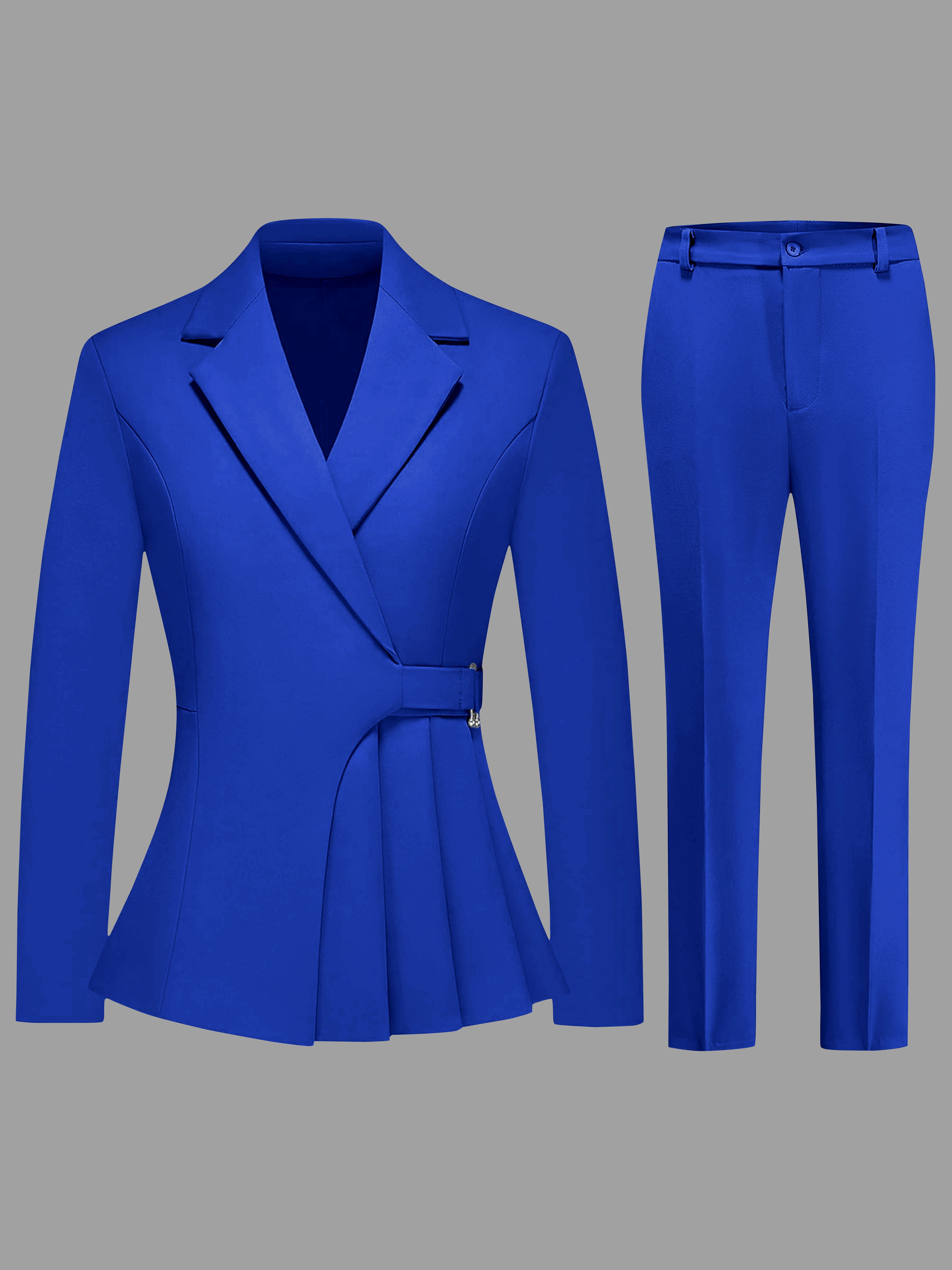 #Couleur_Bleu Roi