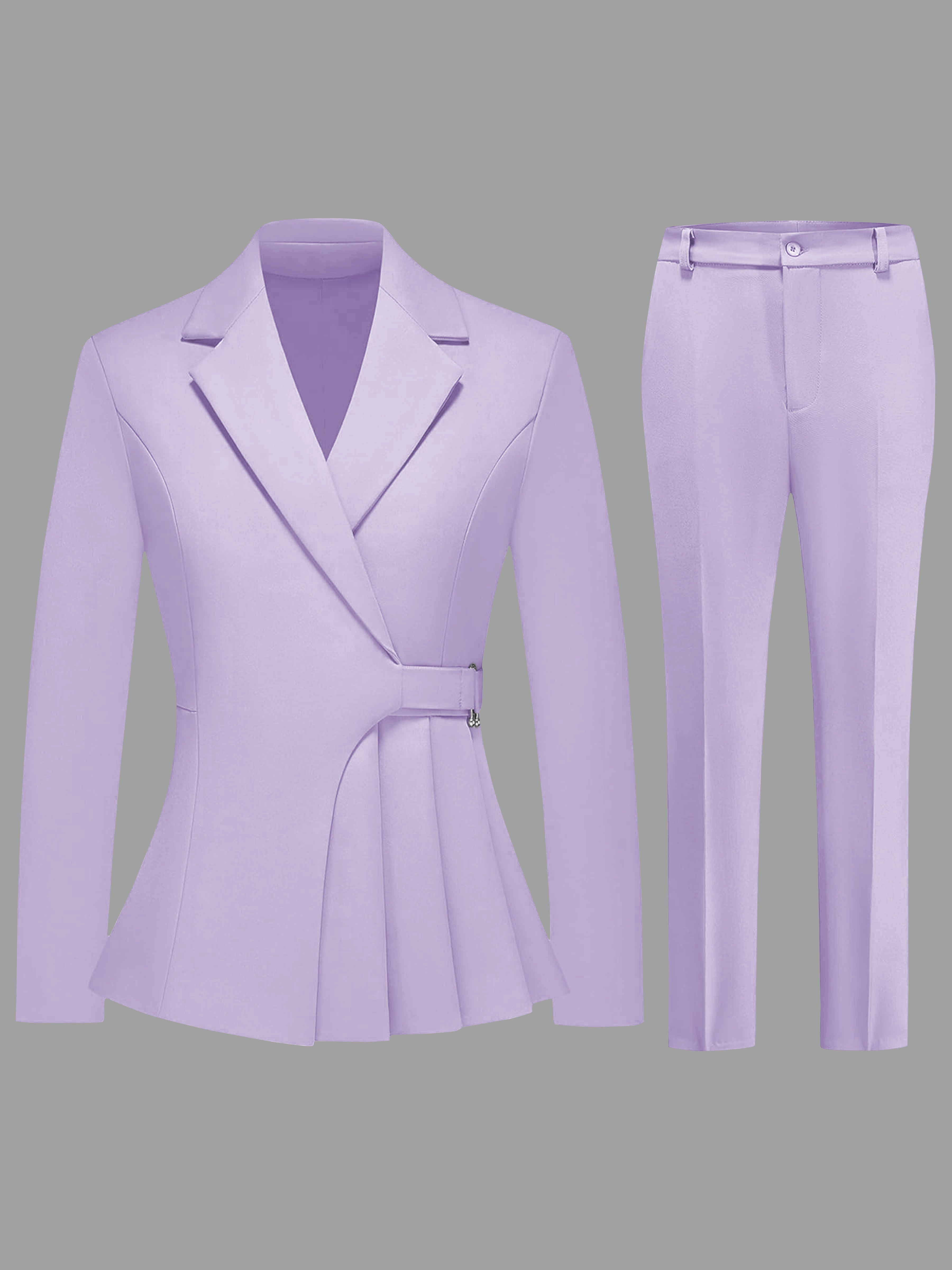 #Couleur_Lilas