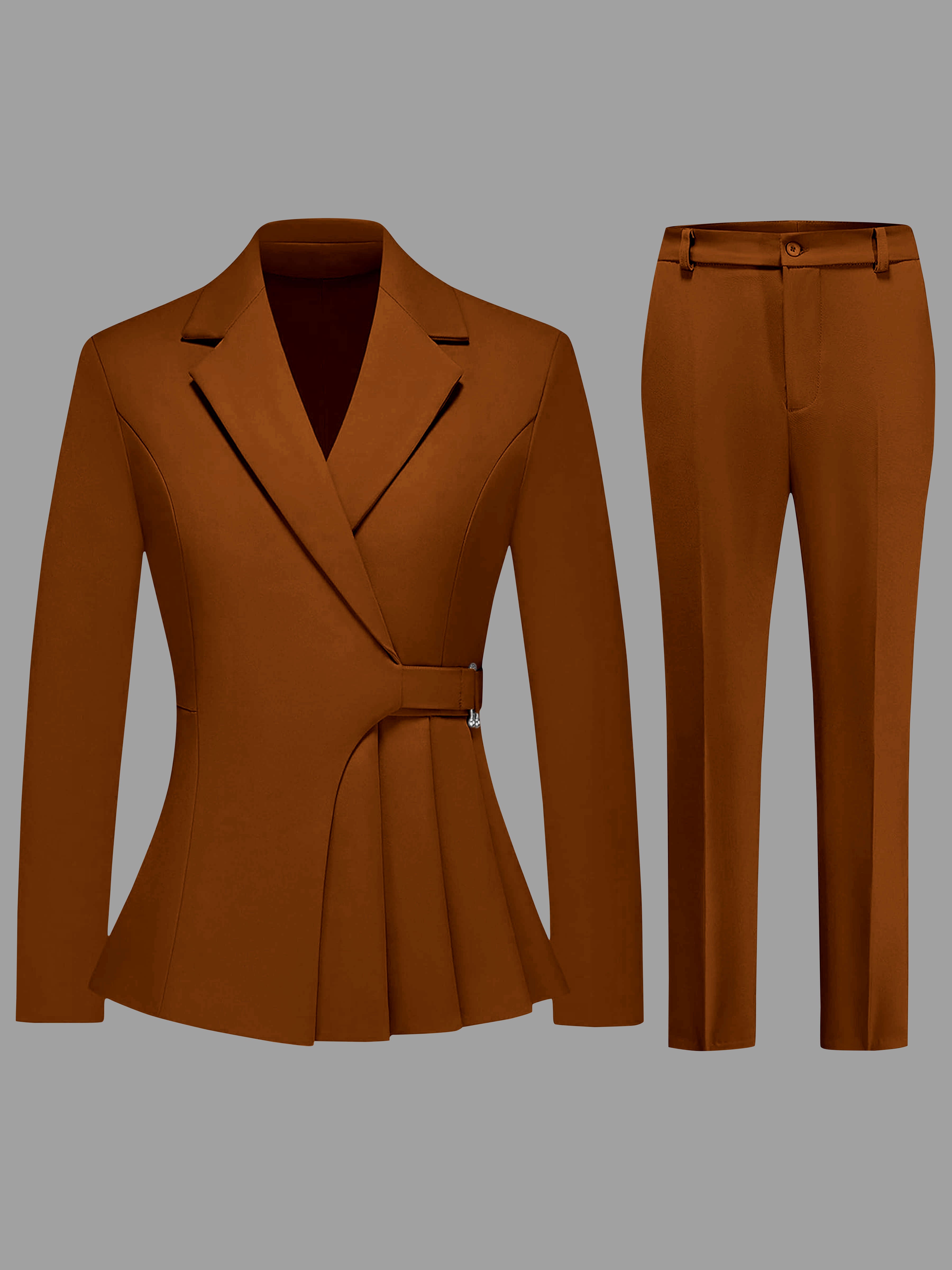 #Couleur_Orange Brule