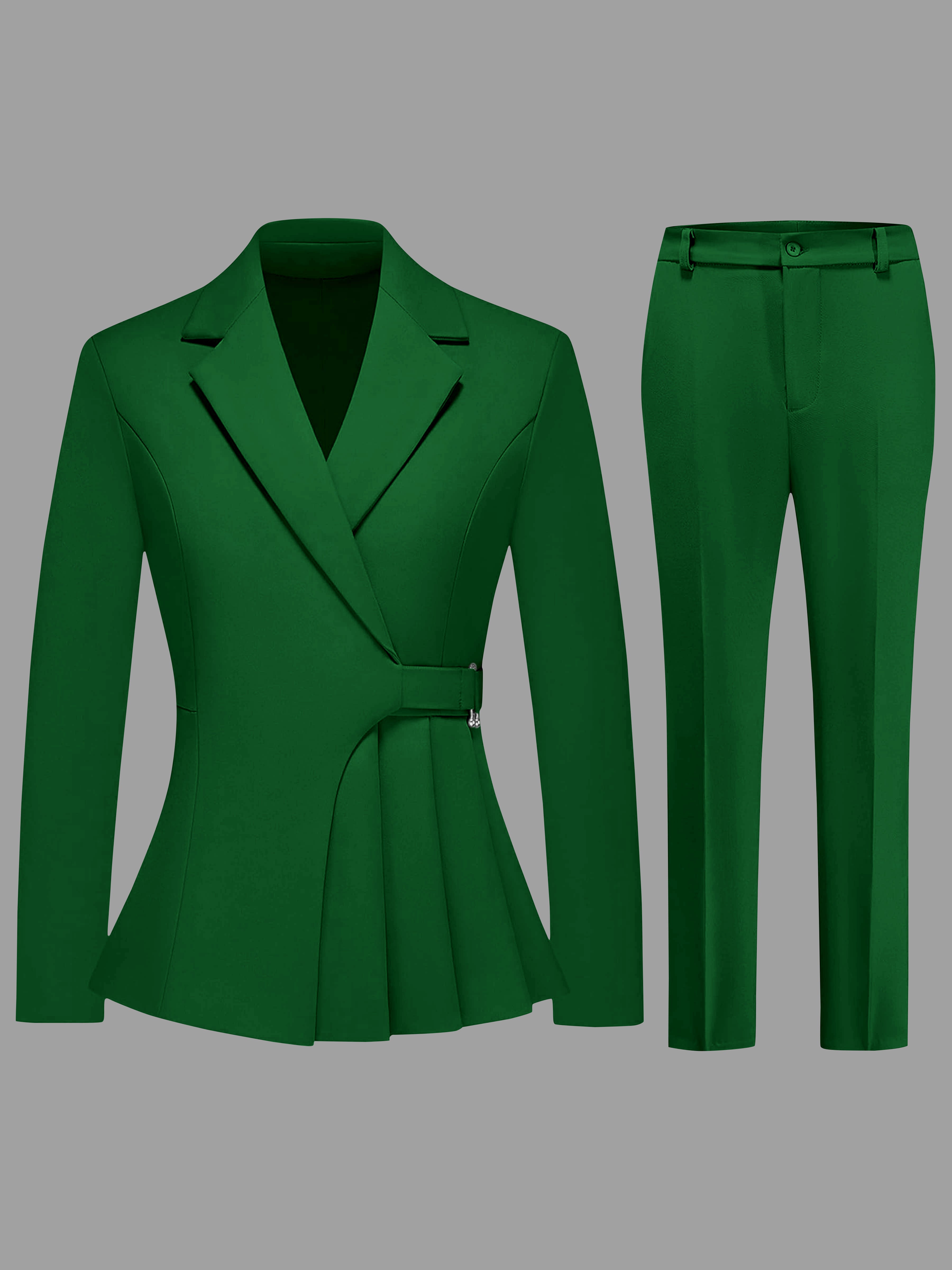 #Couleur_Vert Émeraude
