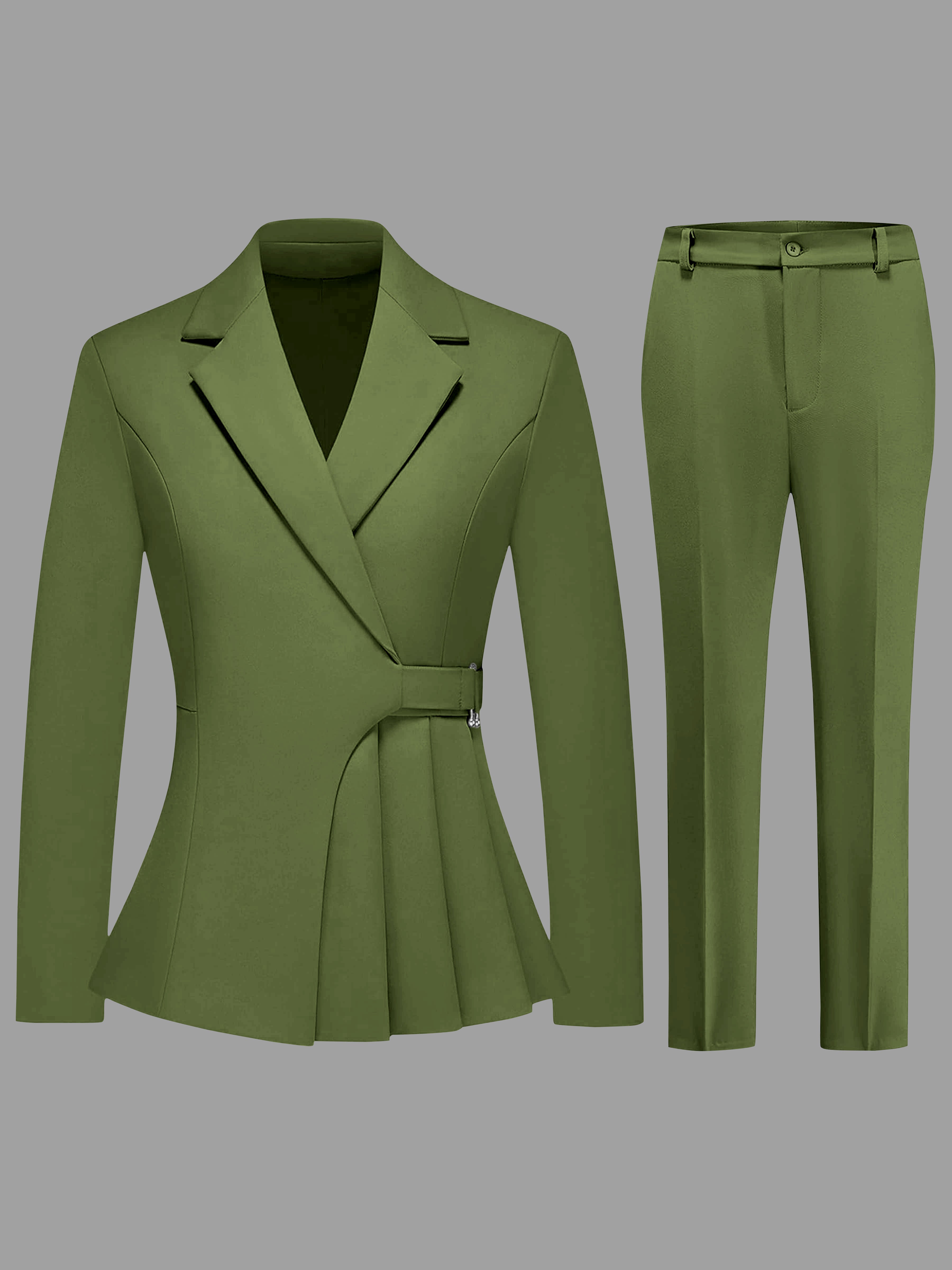 #Couleur_Vert Olive