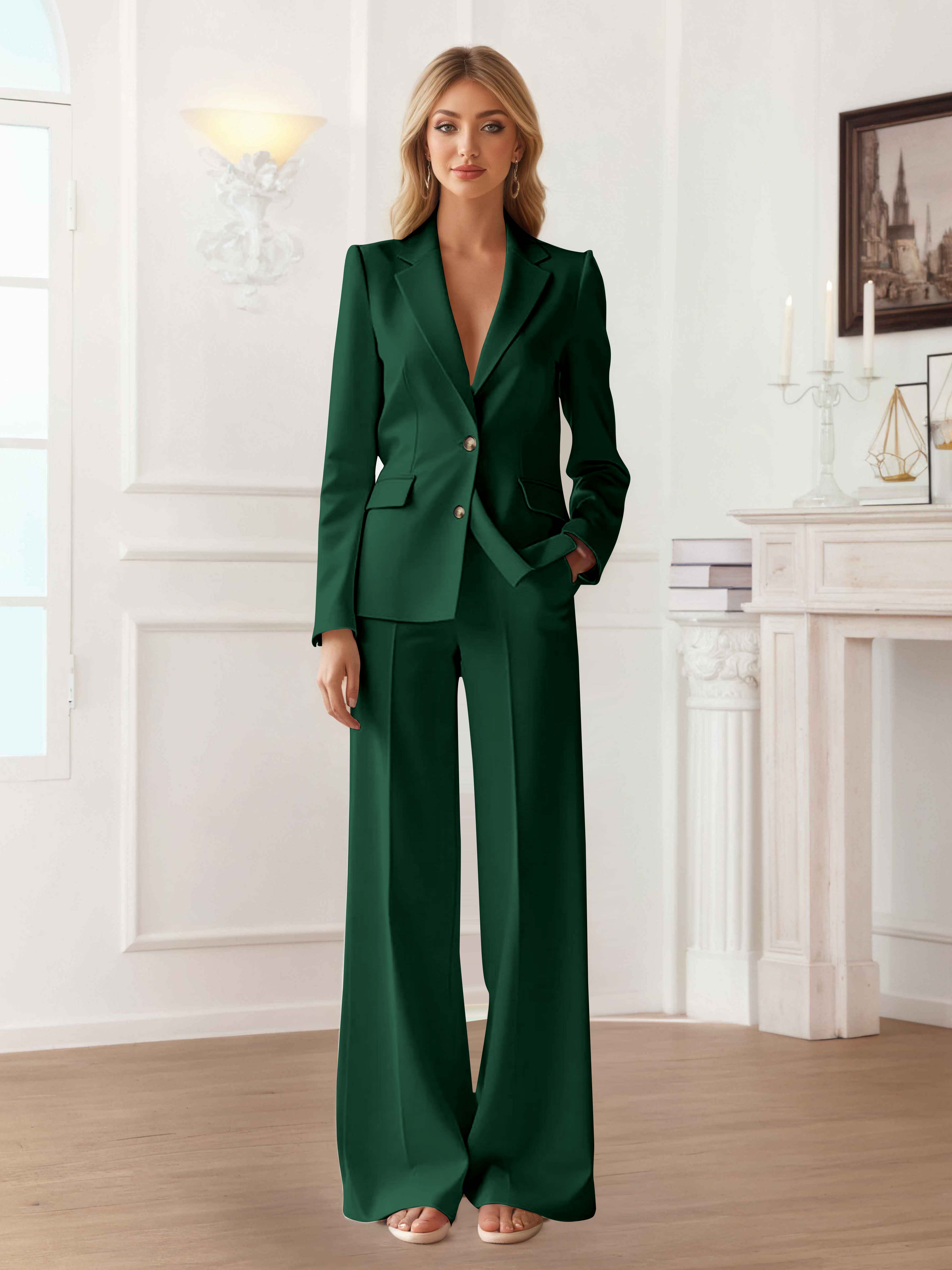 #Couleur_Vert Émeraude