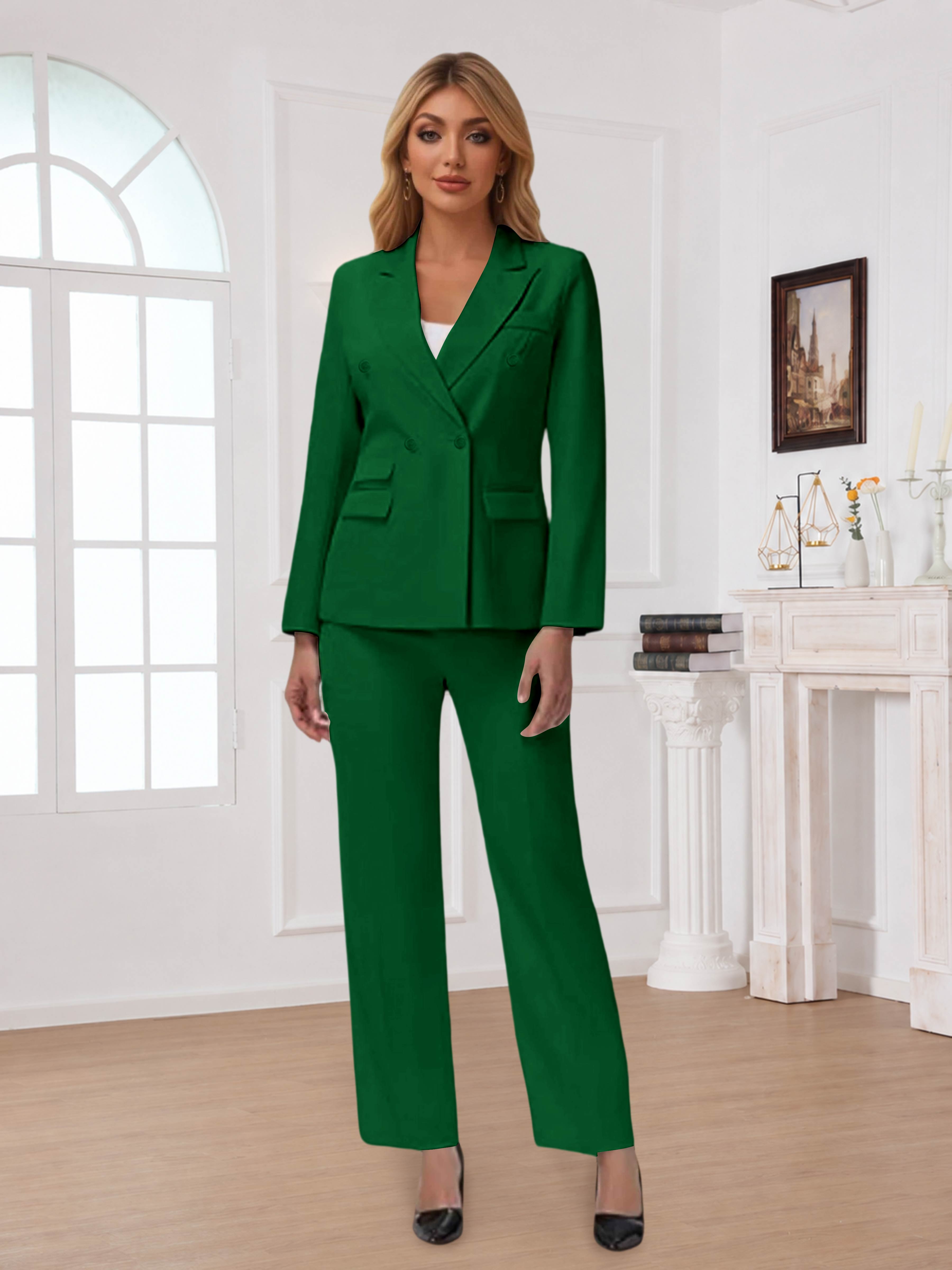 #Couleur_Vert Émeraude