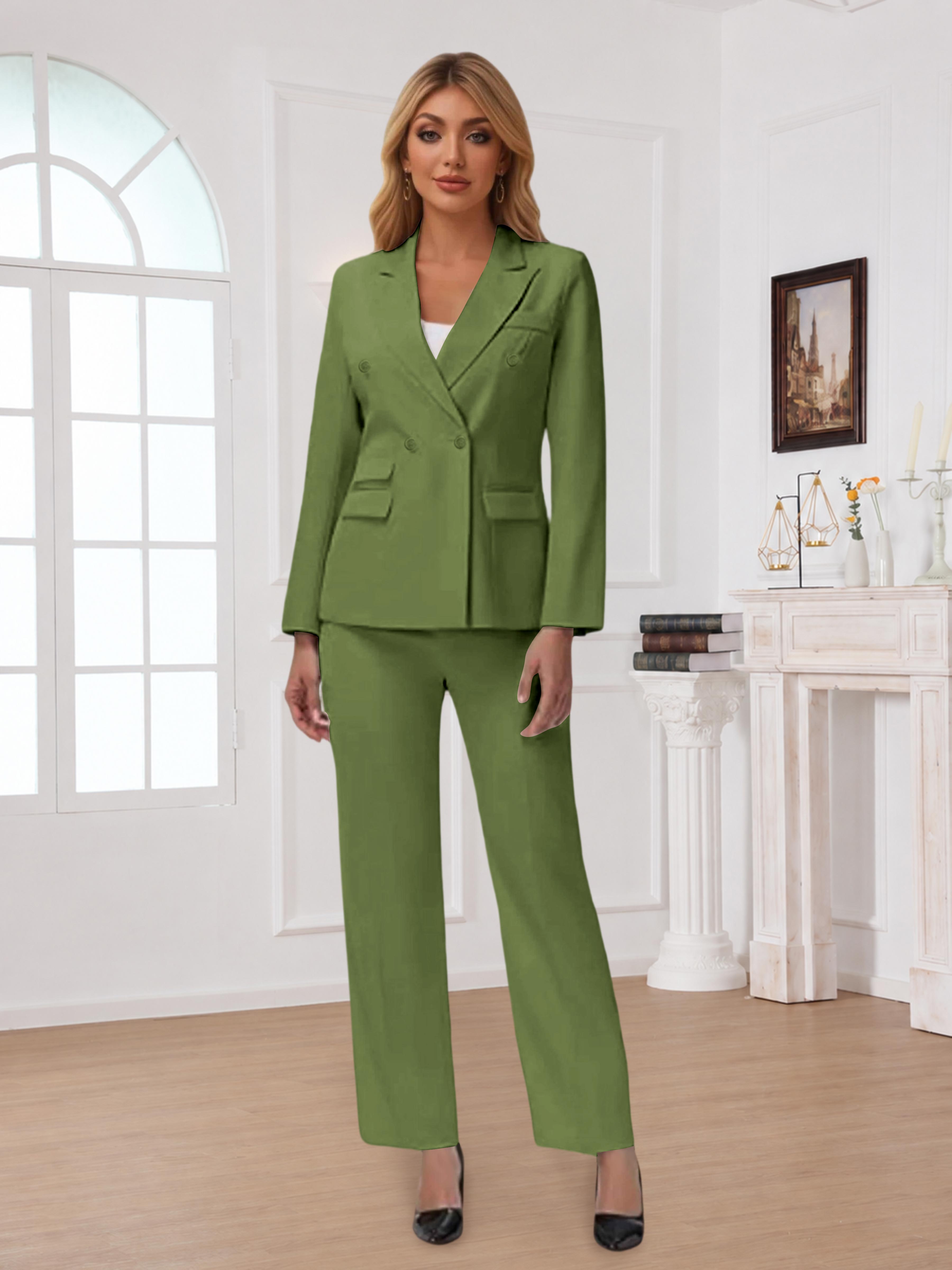 #Couleur_Vert Olive