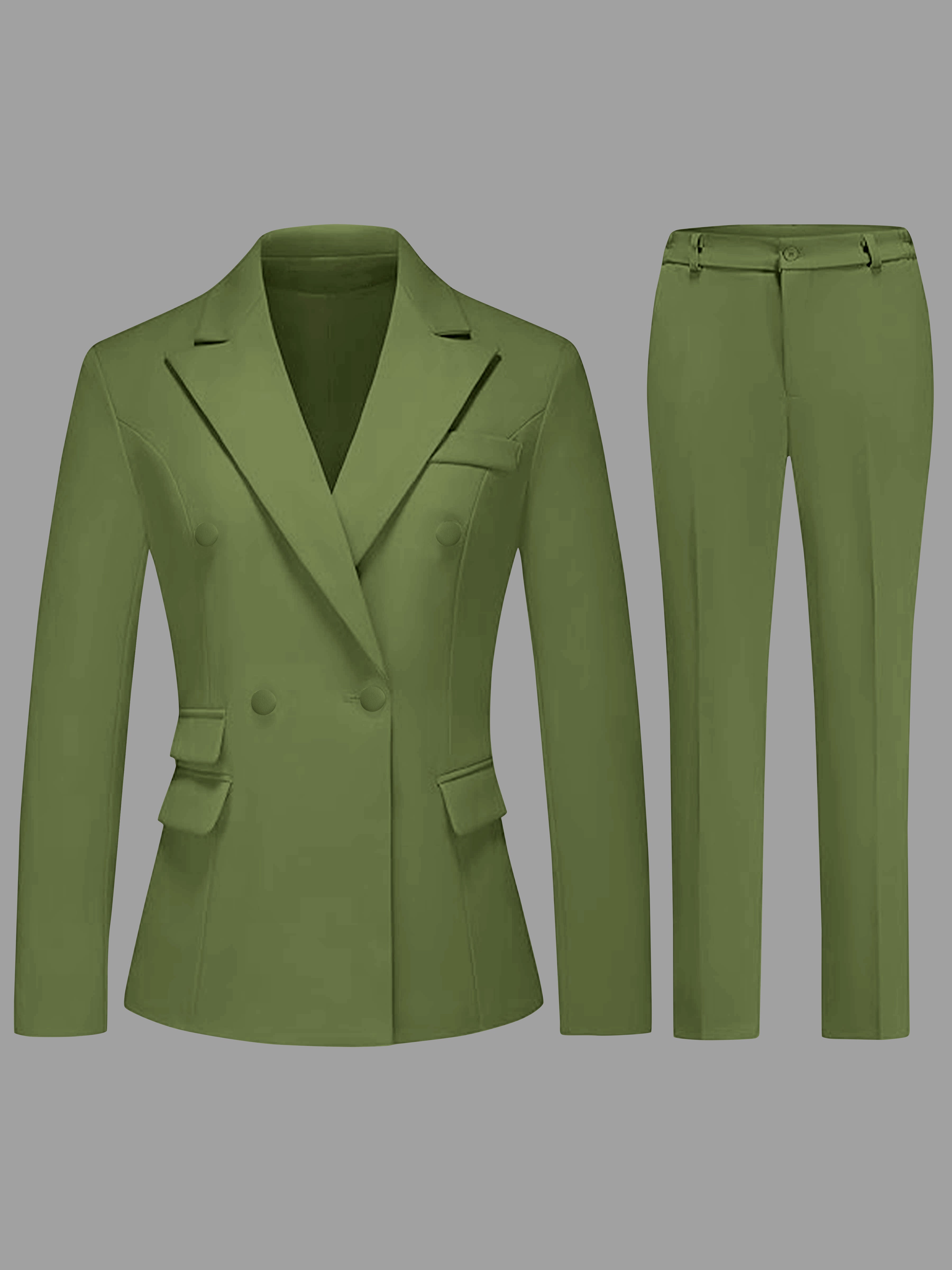 #Couleur_Vert Olive