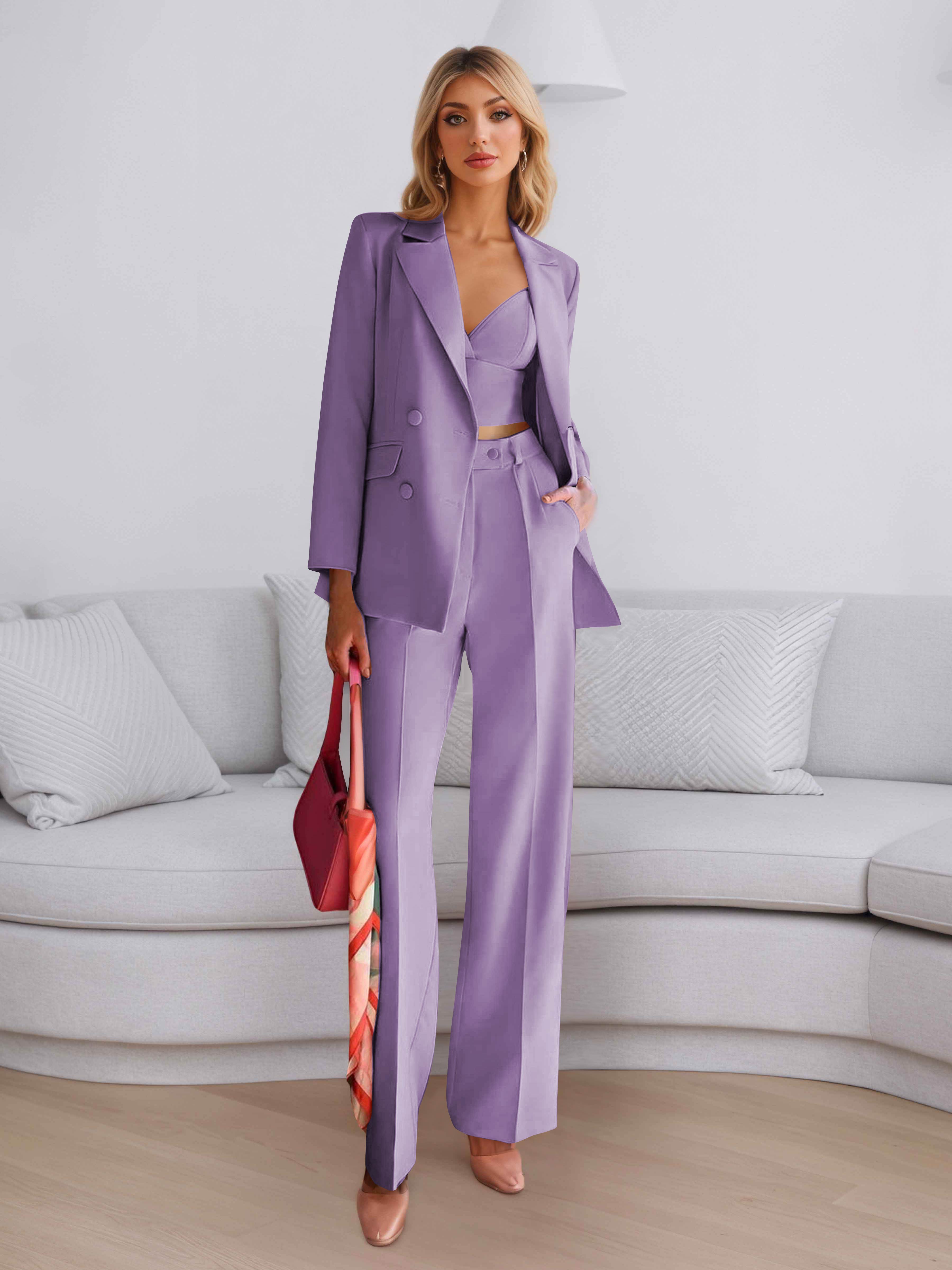 #Couleur_Lilas