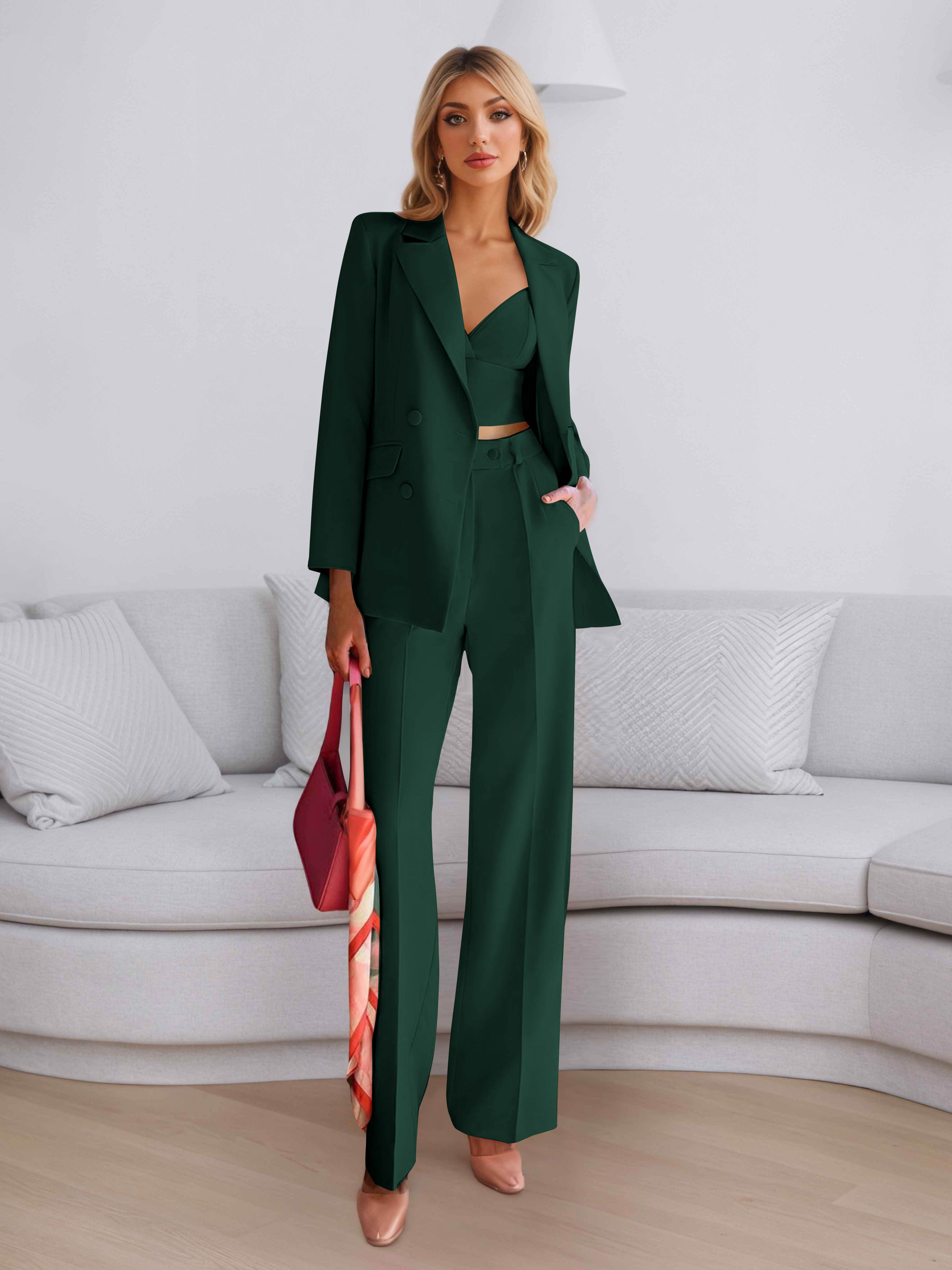 #Couleur_Vert Émeraude