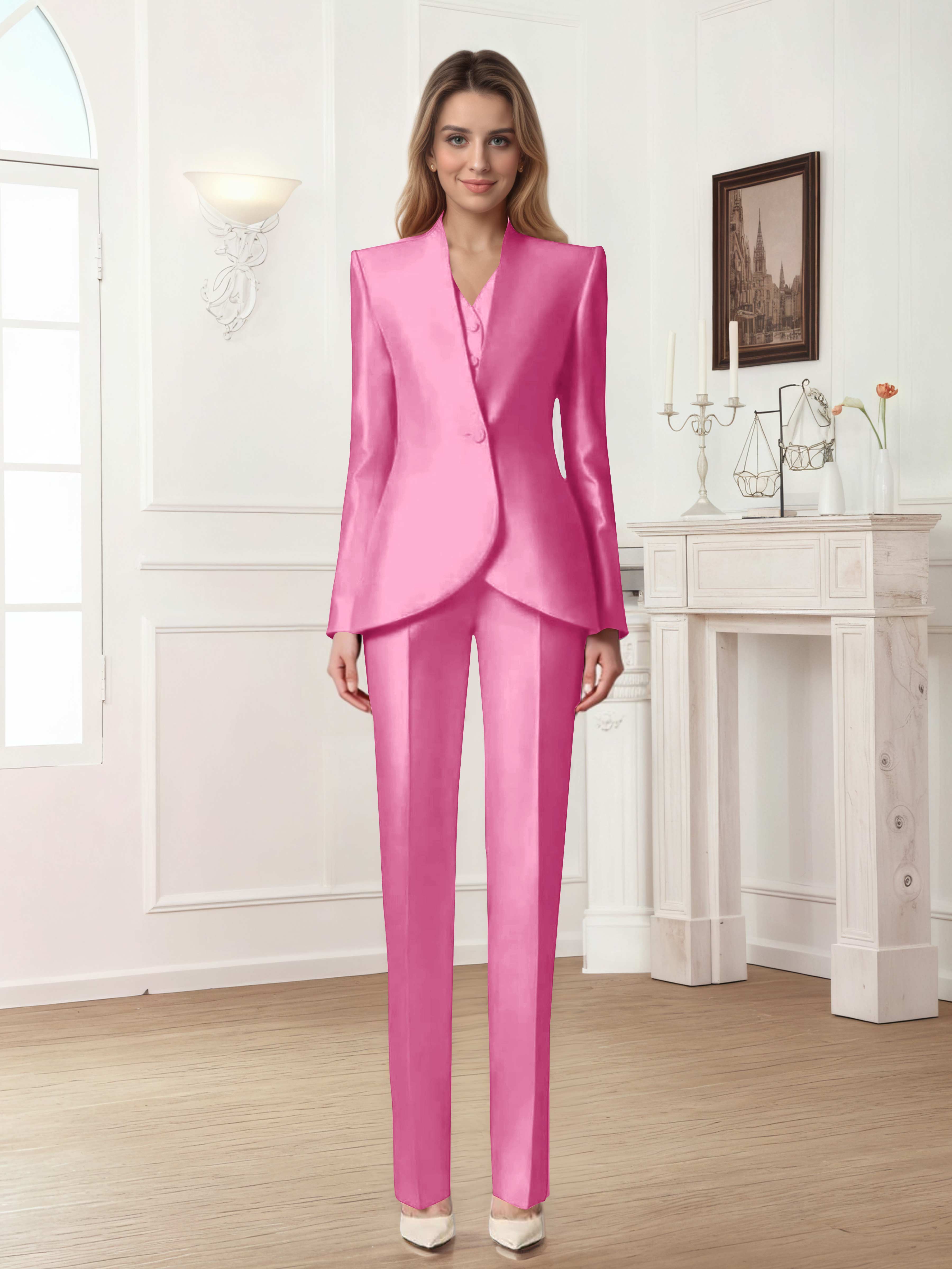 #Couleur_Rose Désert