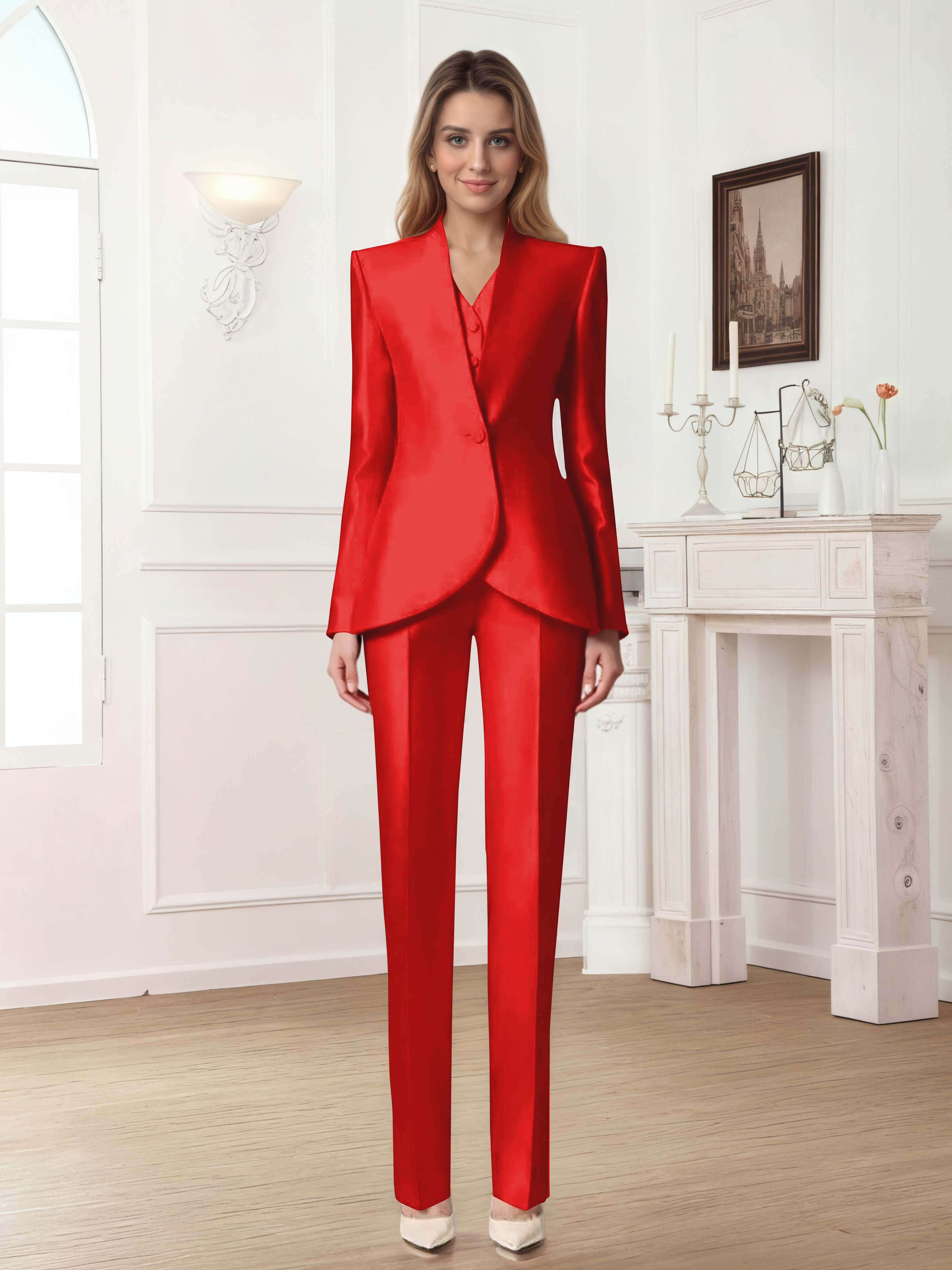 #Couleur_Rouge Cerise