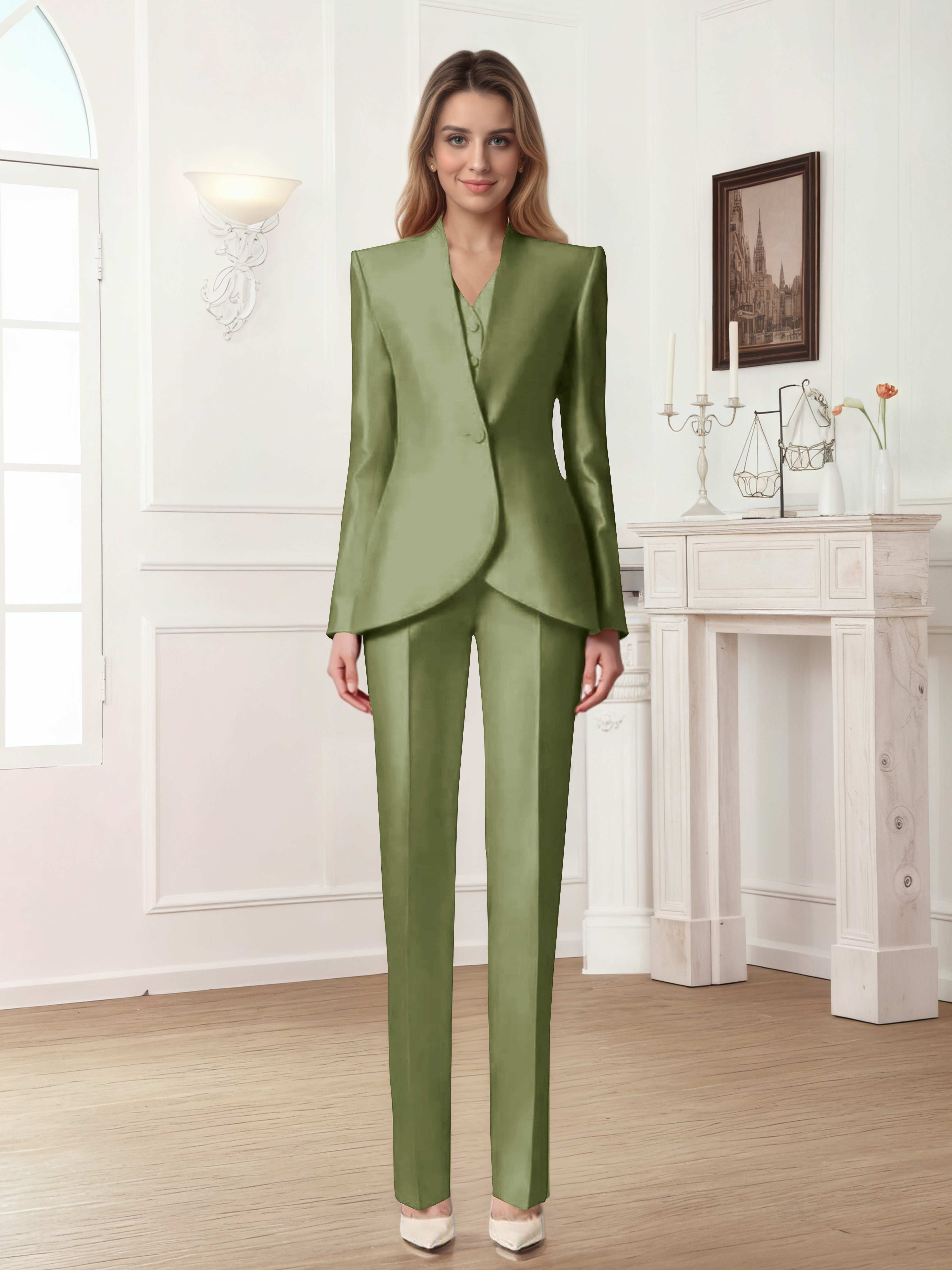 #Couleur_Vert Olive
