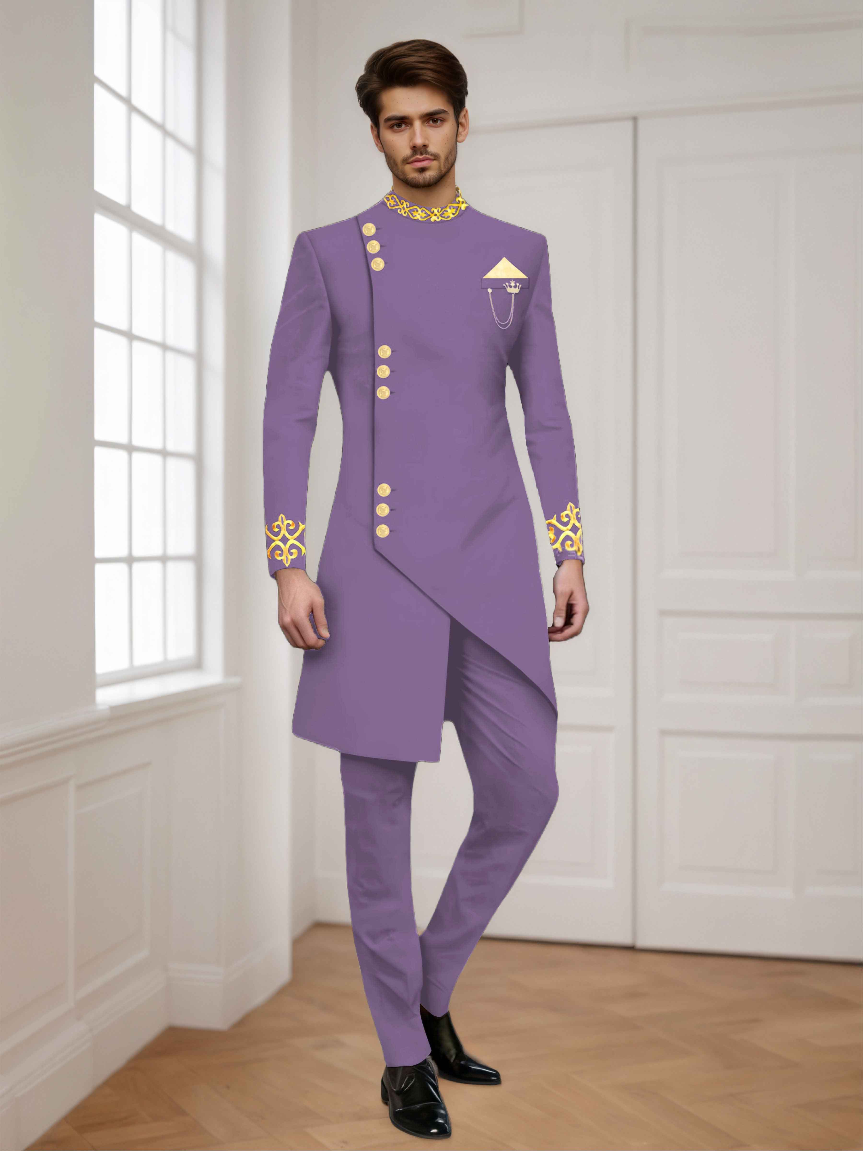 #Couleur_Lilas