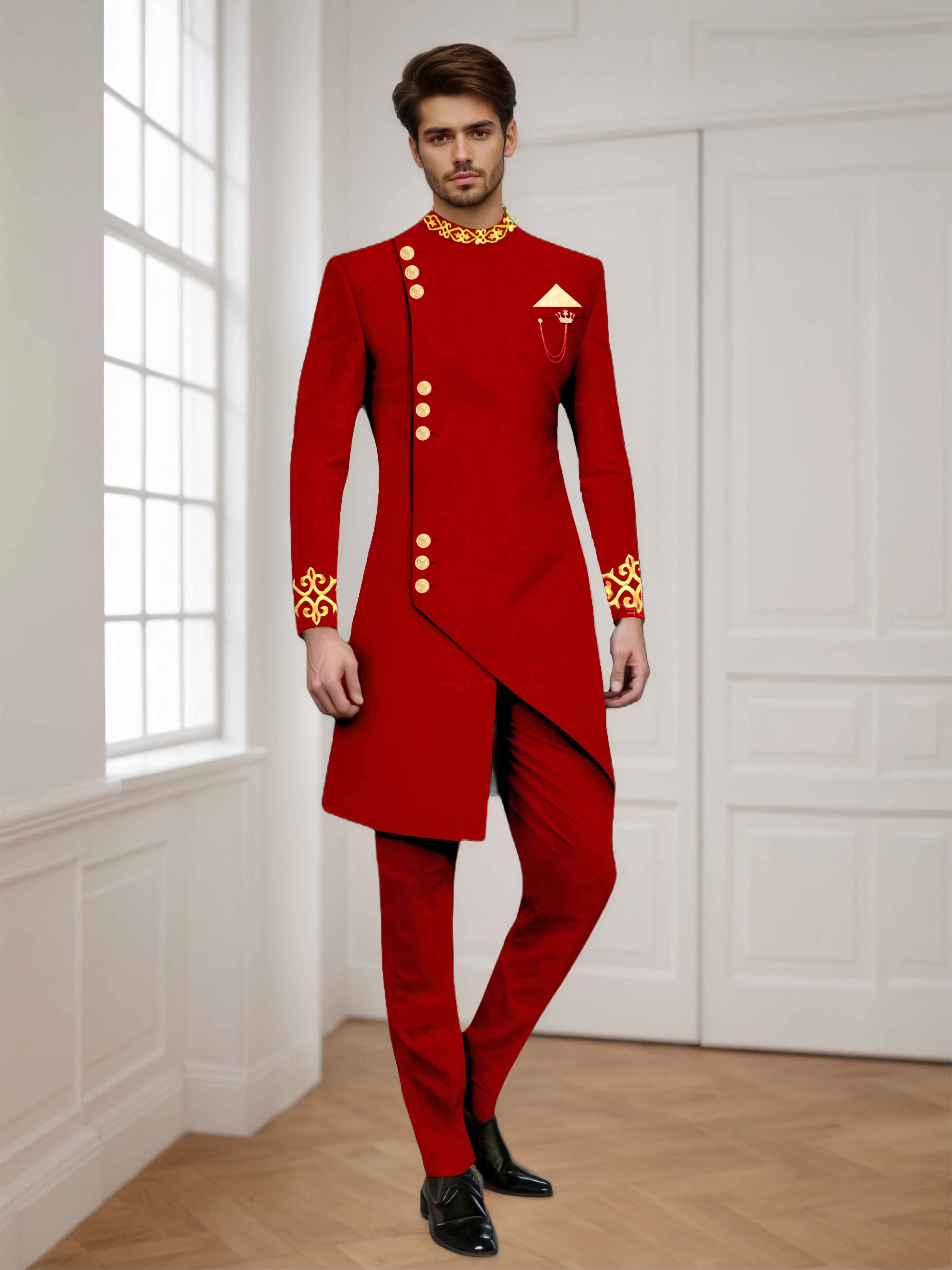 #Couleur_Rouge