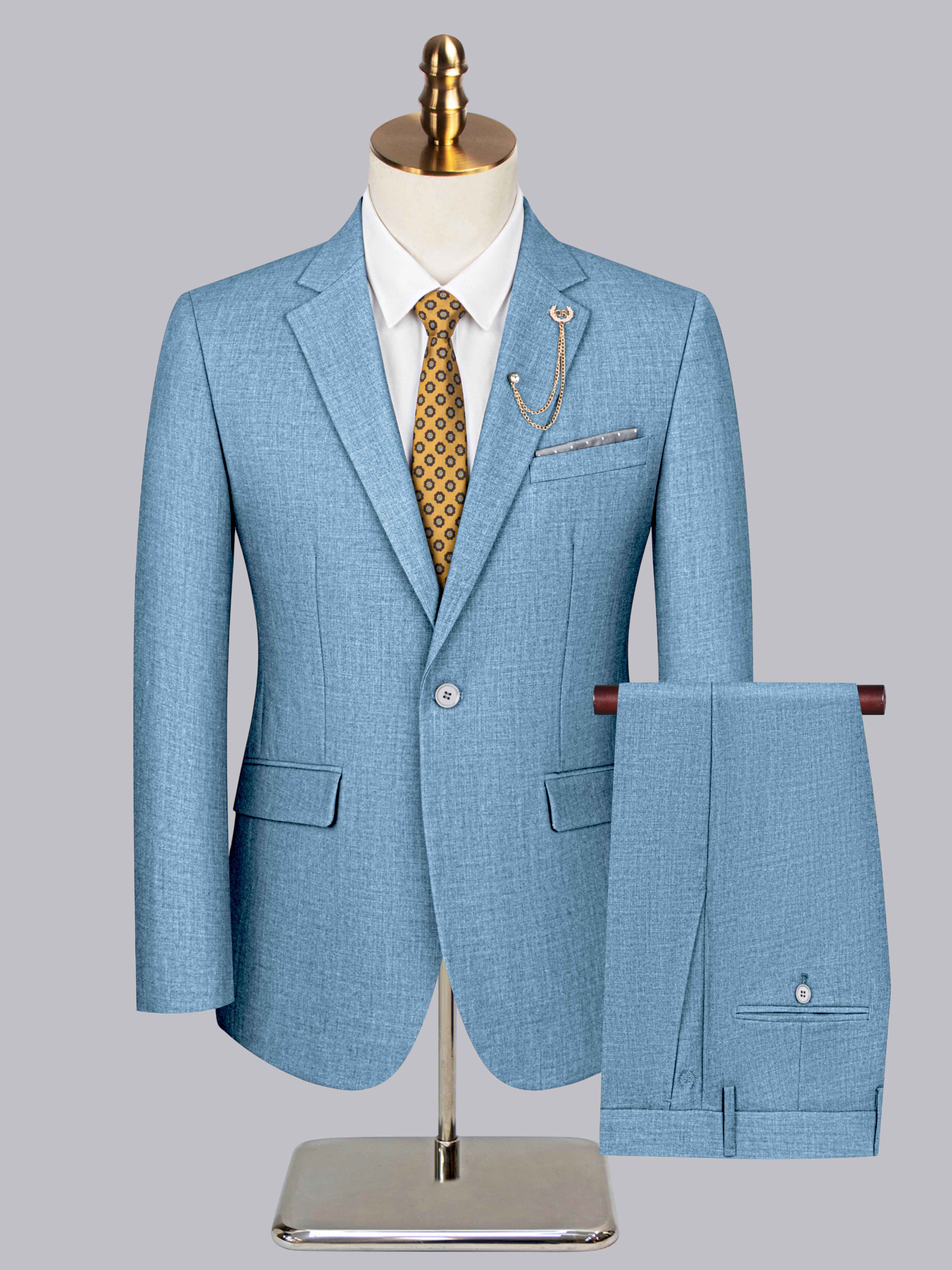 #Couleur_Bleu Clair
