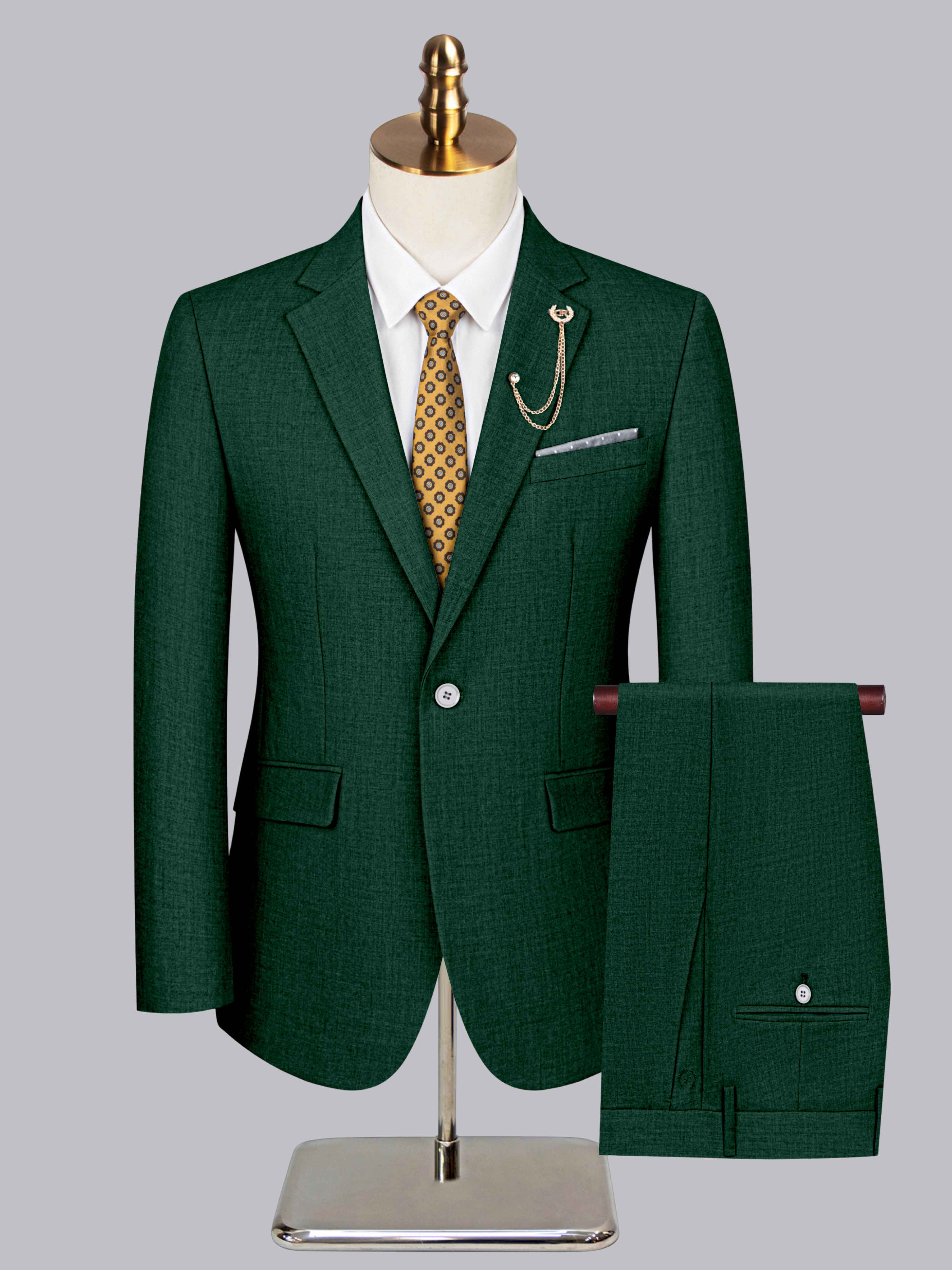 #Couleur_Vert Émeraude
